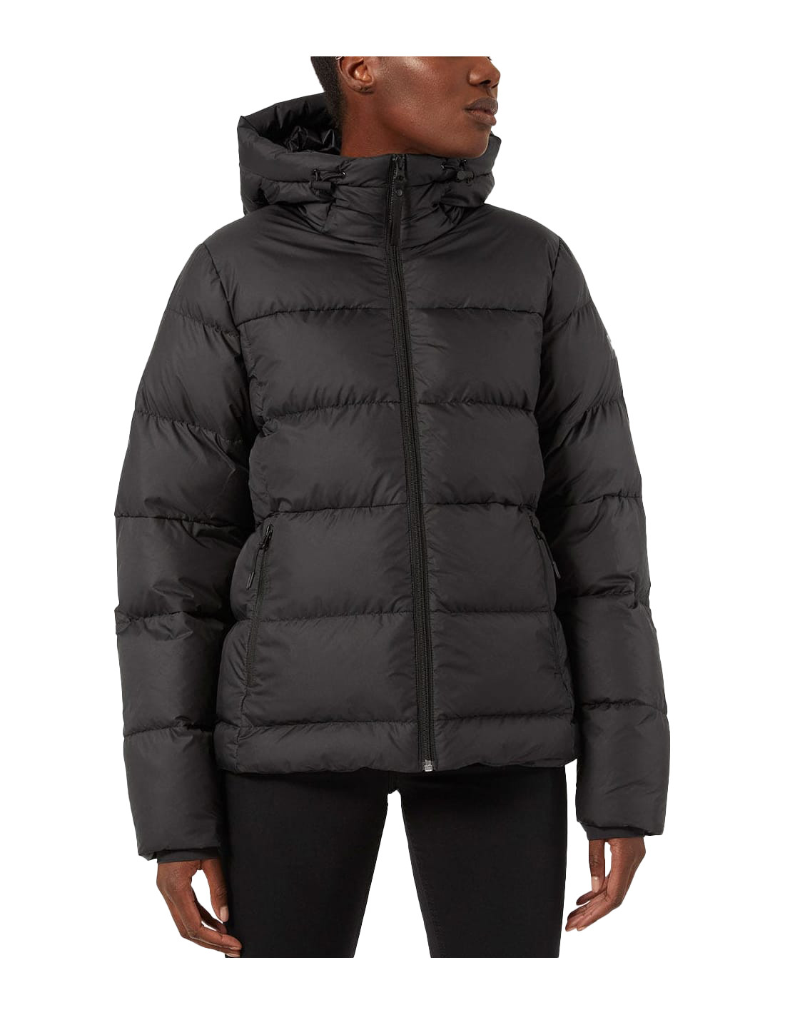 W ACTIVE PUFFY JACKET