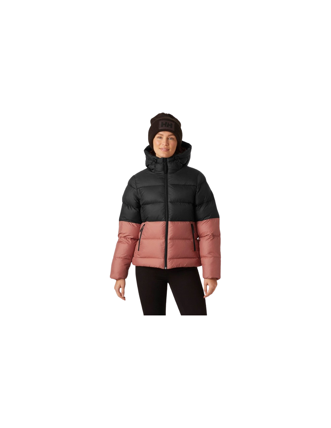 W ACTIVE PUFFY JACKET