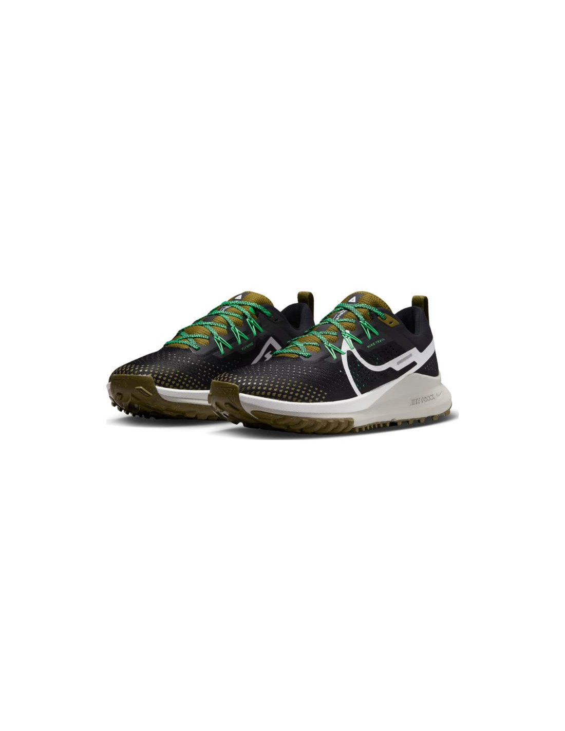 NIKE REACT PEGASUS TRAIL 4 MEN'S TR