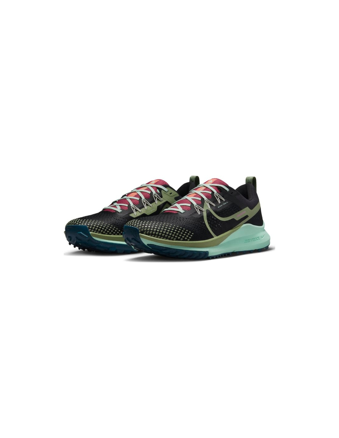 NIKE REACT PEGASUS TRAIL 4 MEN'S TR