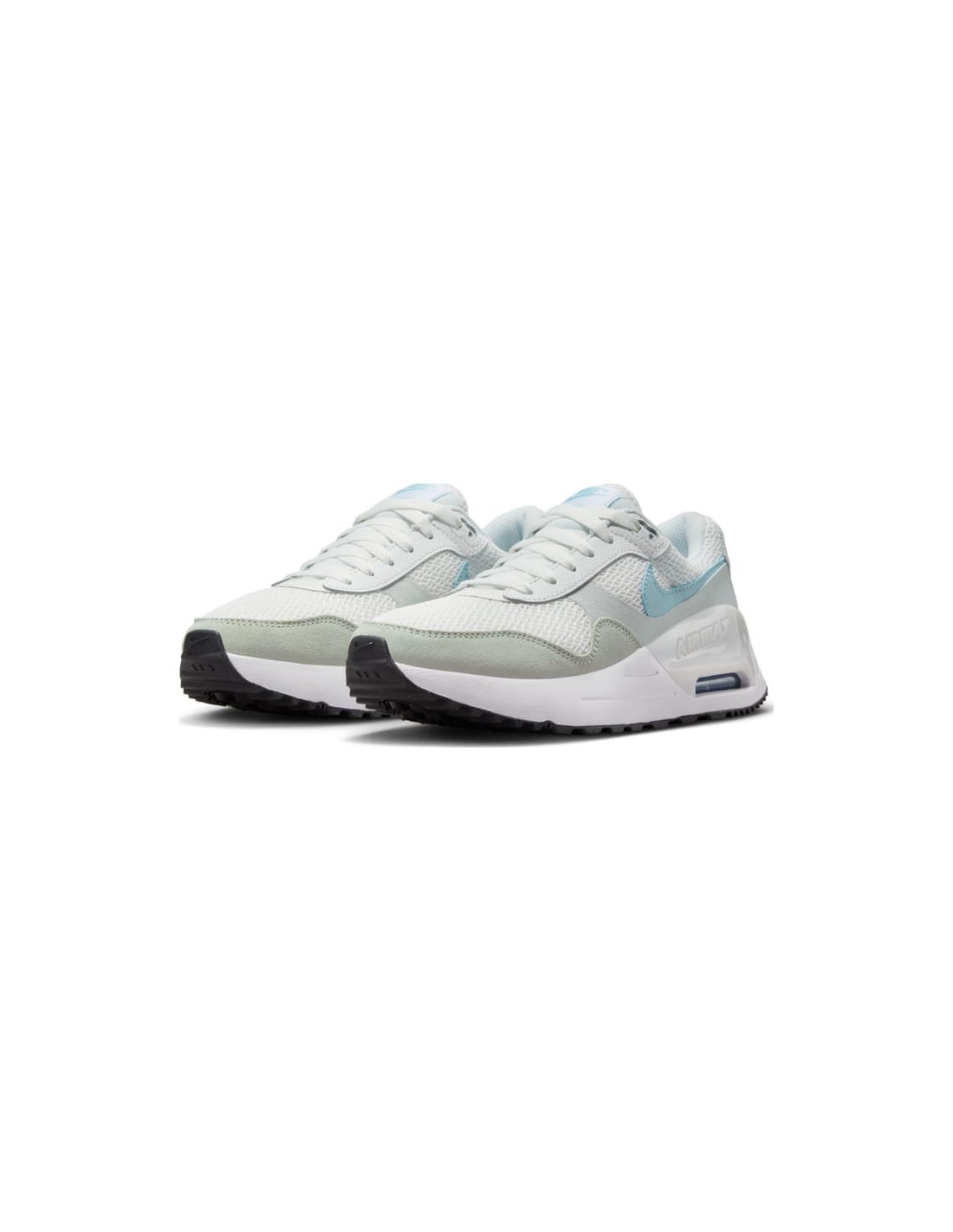 NIKE AIR MAX SYSTM WOMEN'S SHOES