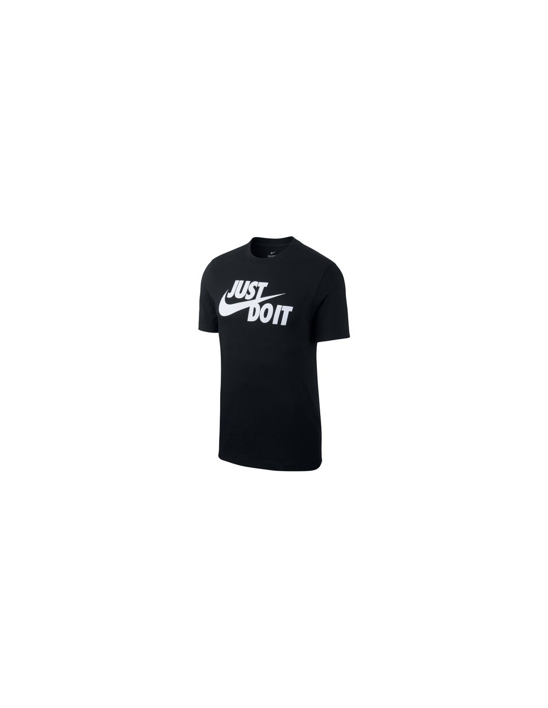 M NSW TEE JUST DO IT SWOOSH