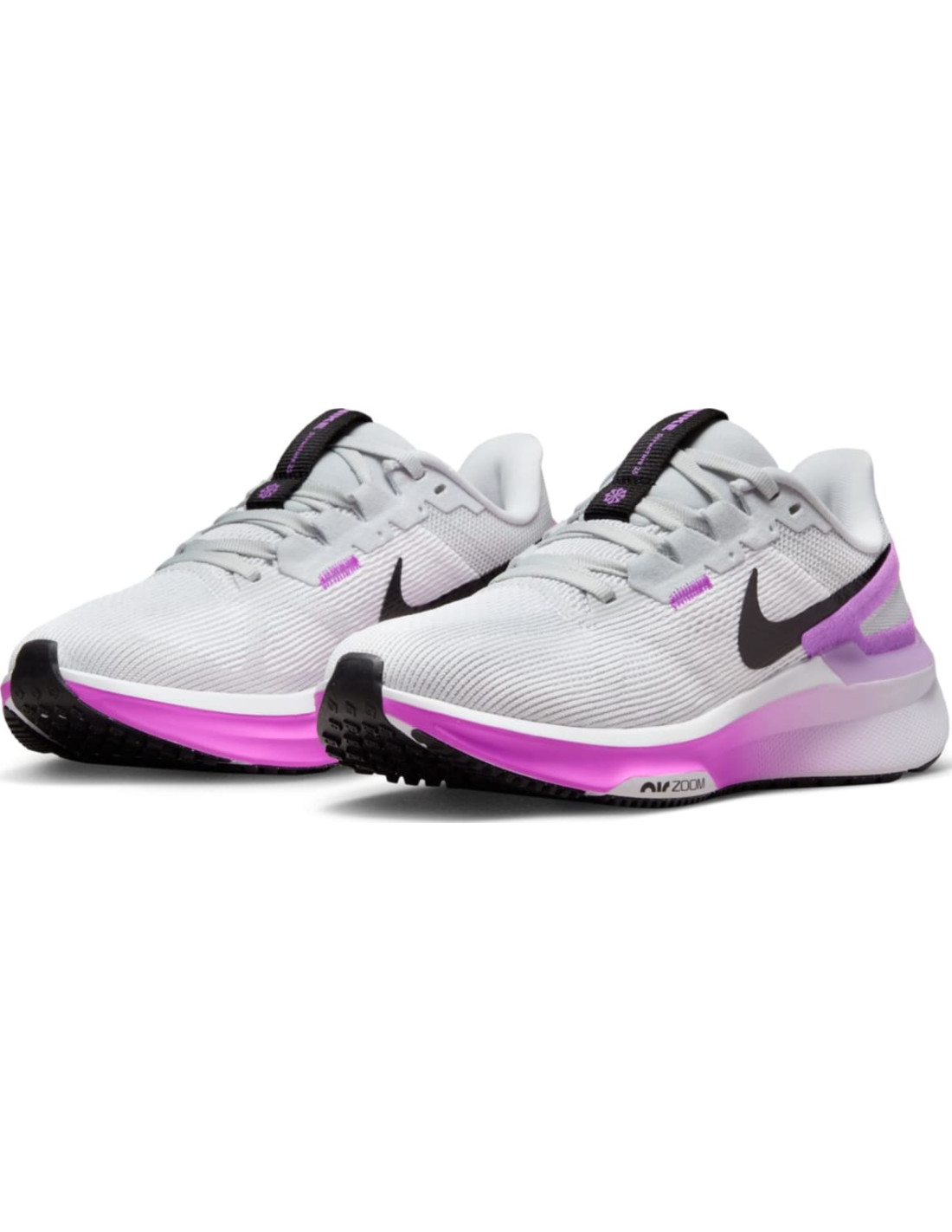 NIKE AIR ZOOM STRUCTURE 25 WOM