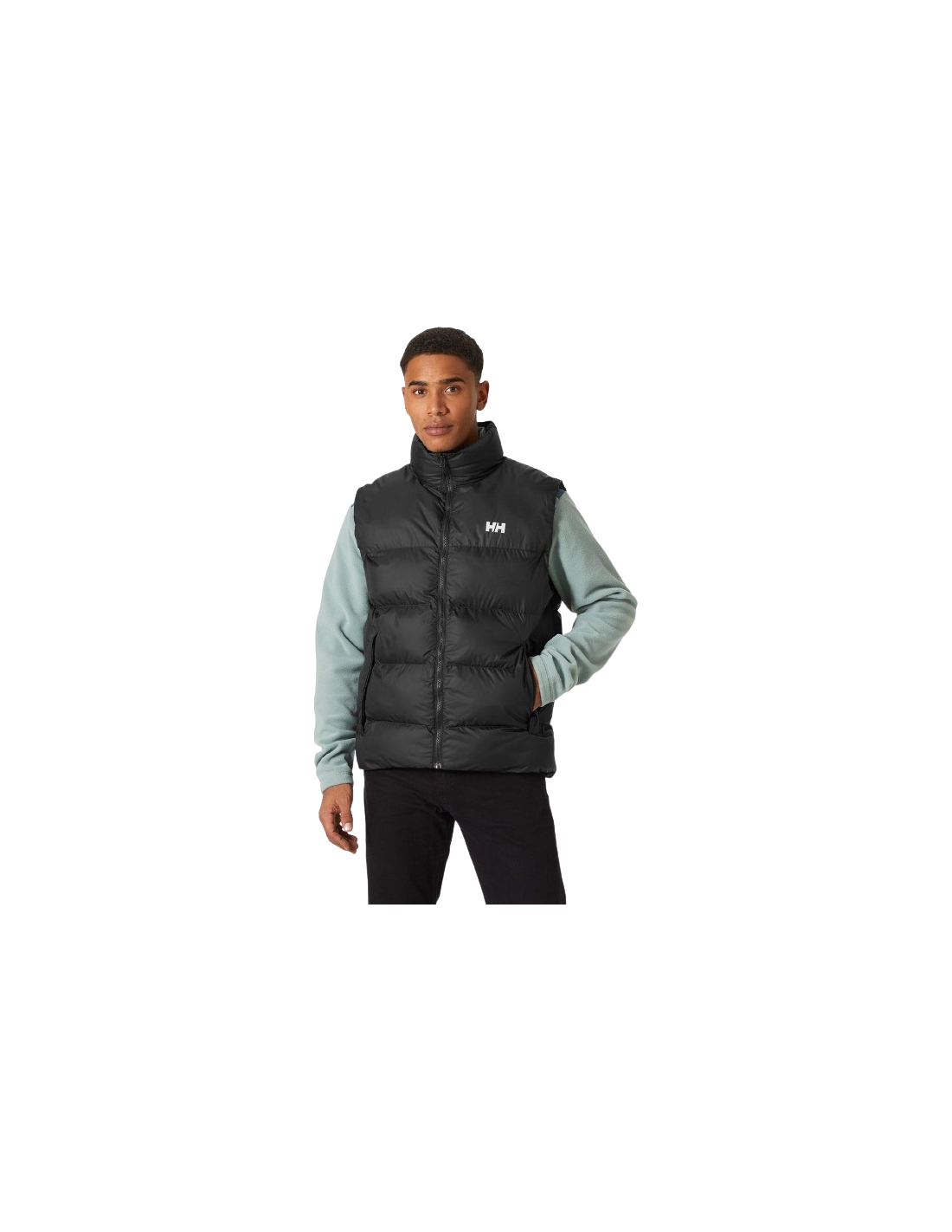 ACTIVE PUFFY VEST