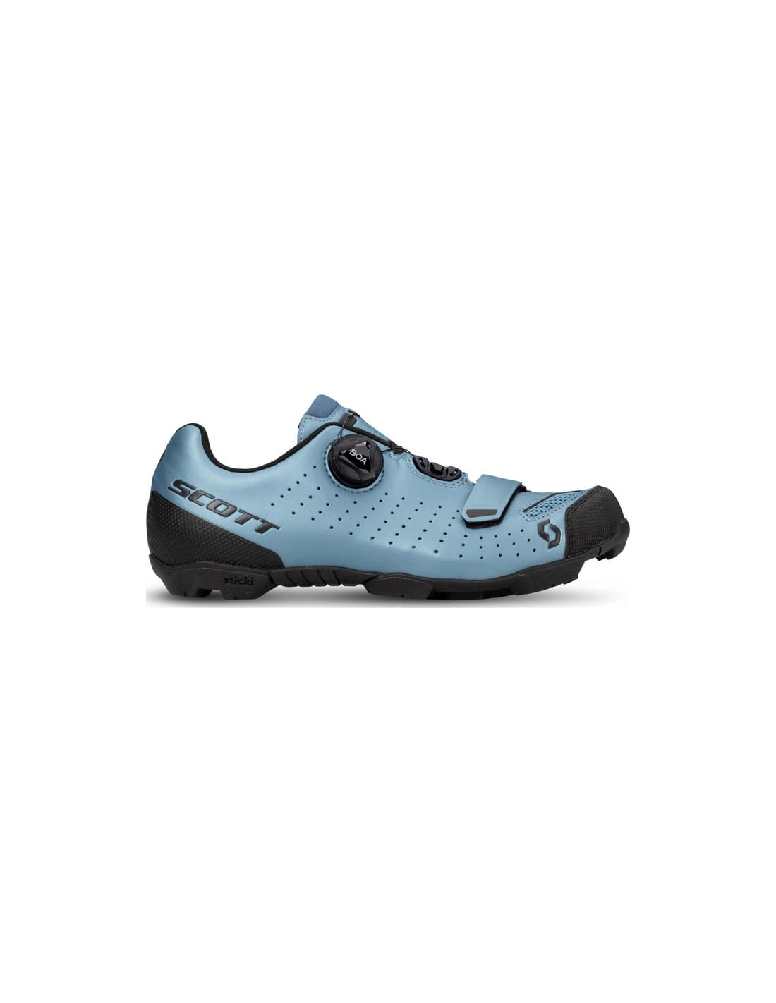 ZAPATILLAS MTB COMP BOA LADY