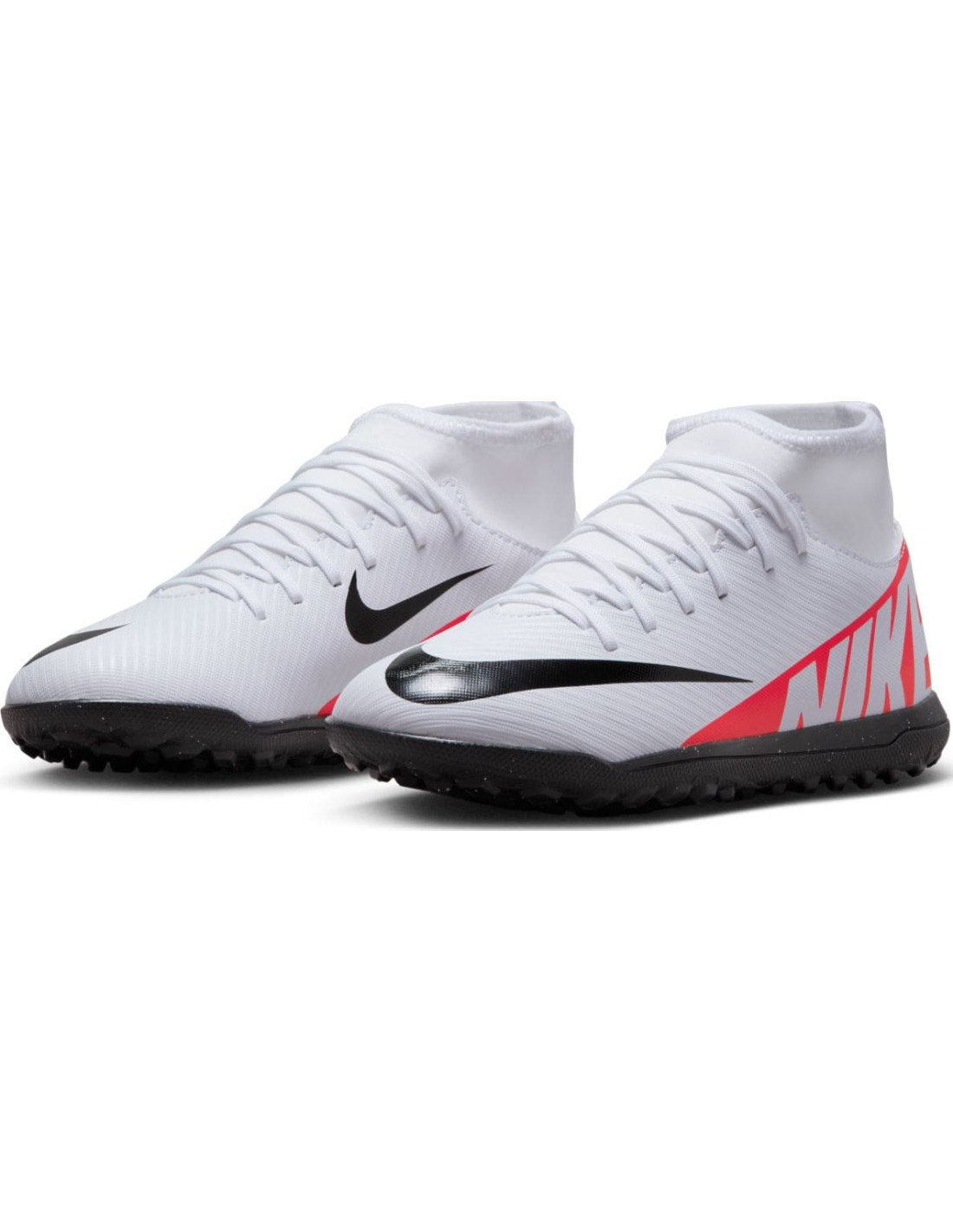 NIKE JR. MERCURIAL SUPERFLY 9 CLUB TF