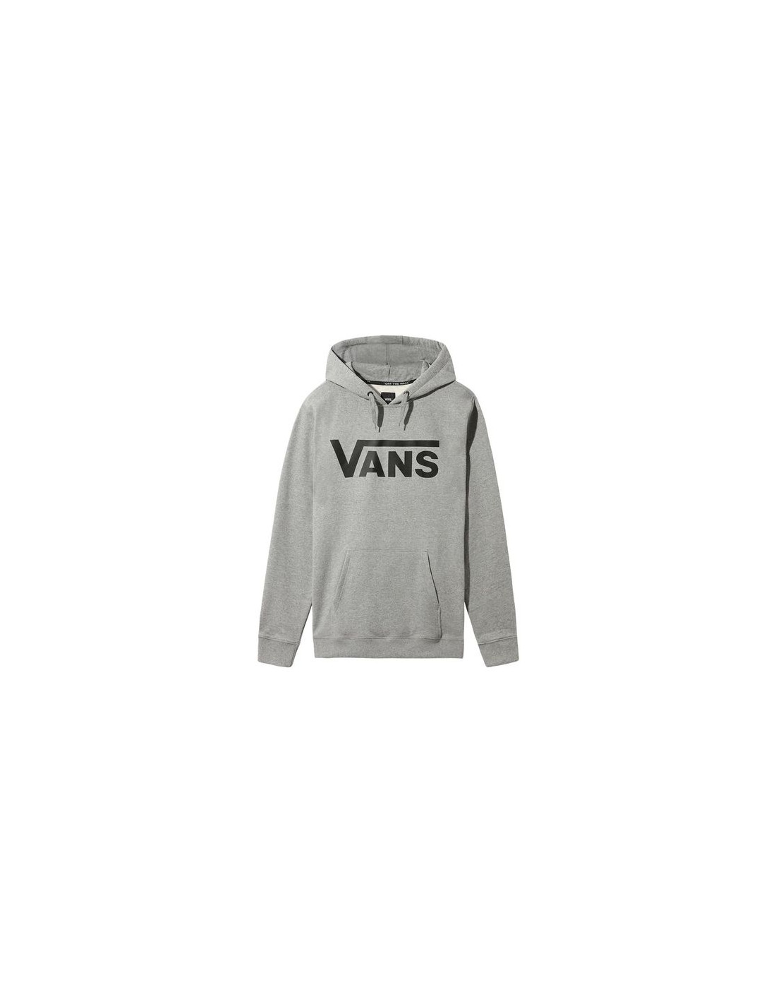 MN VANS CLASSIC PO HOODIE II