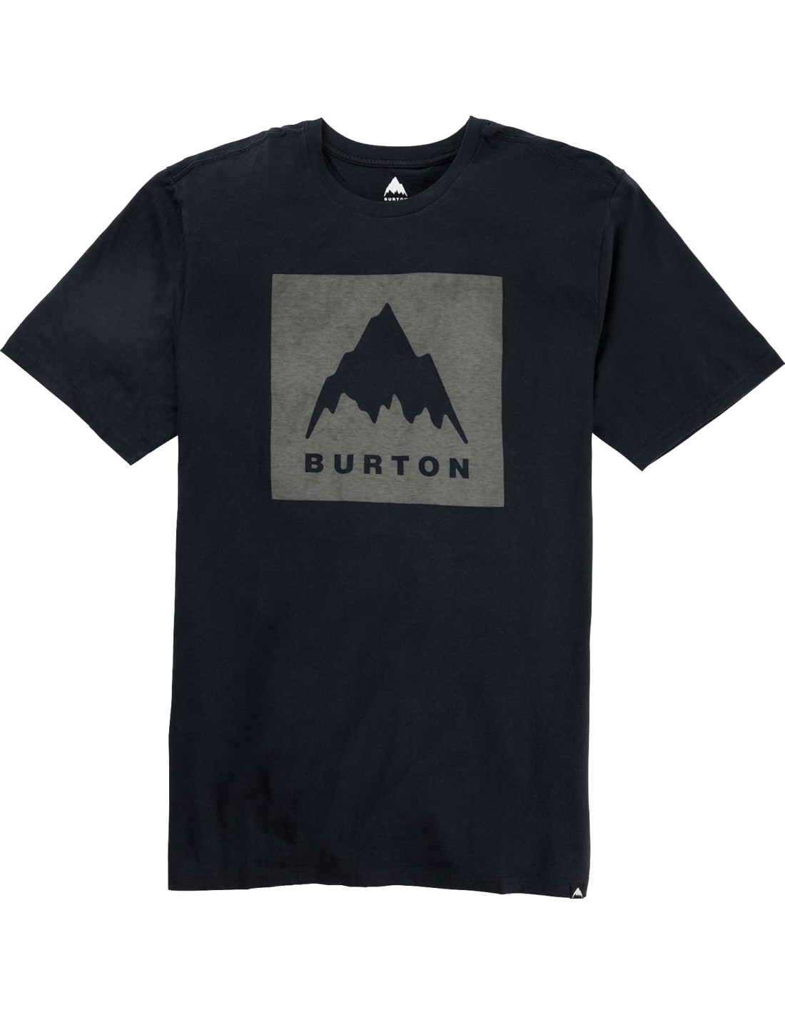 BURTON CLASSIC MOUNTAIN HIGH SHORT SLEEVE T-SHIRT