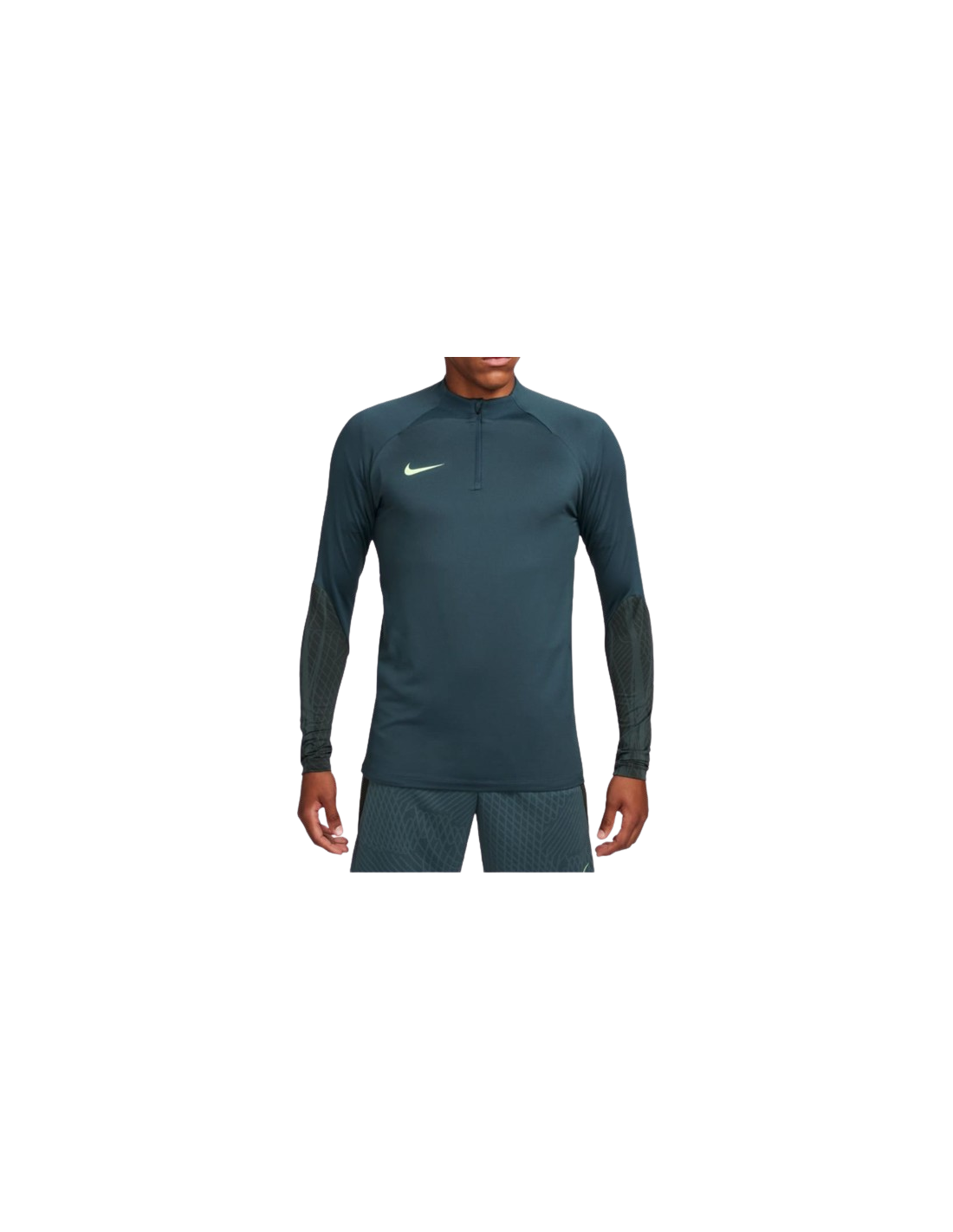 NIKE DRI-FIT STRIKE MEN'S SOCC