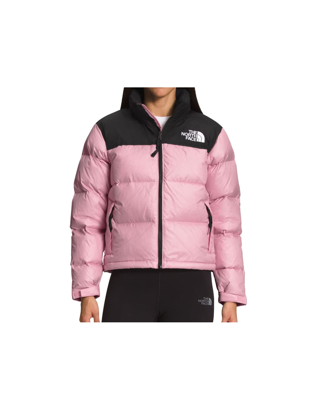 W 1996 RETRO NUPTSE JACKET