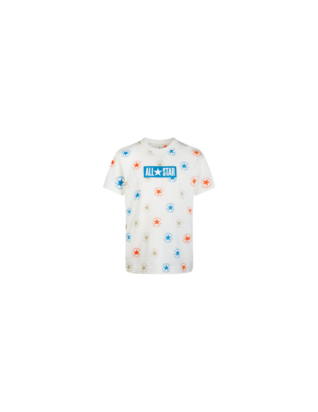 ALL STAR AOP SS TEE