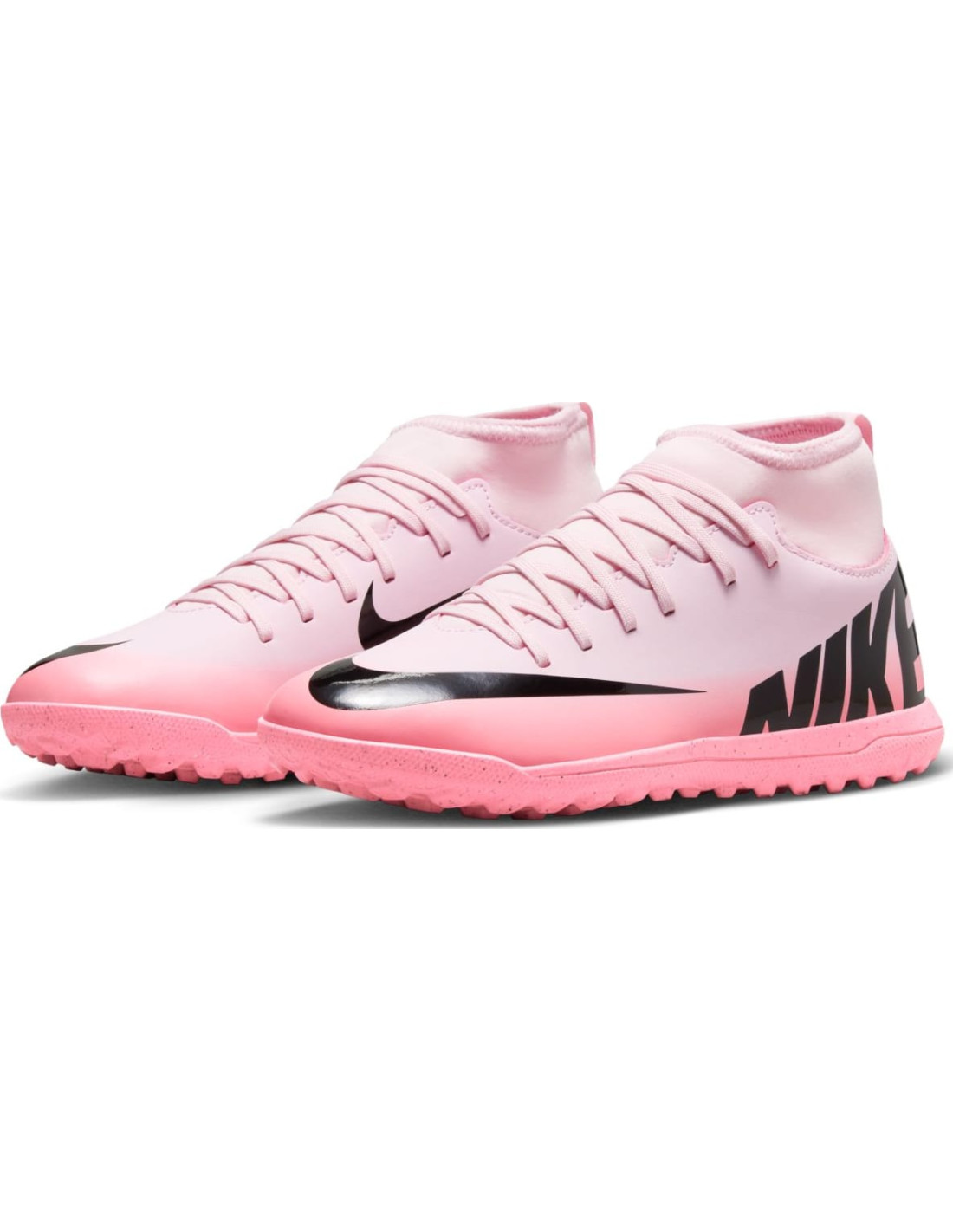 NIKE JR. MERCURIAL SUPERFLY 9 CLUB TF