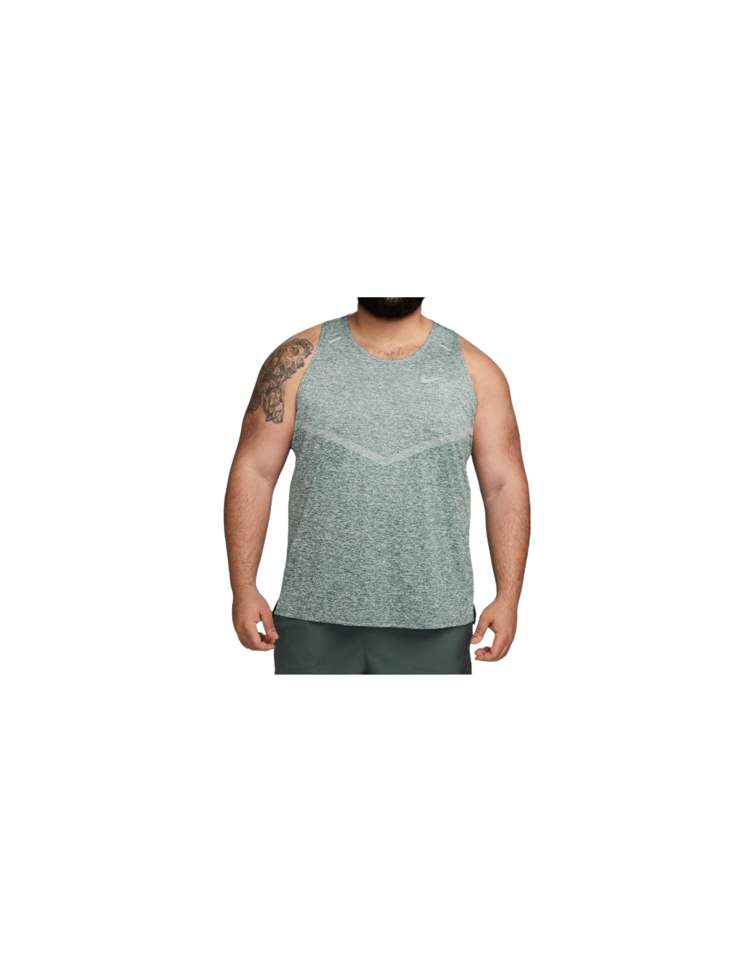 NIKE DRI-FIT RISE 365 MEN'S RU