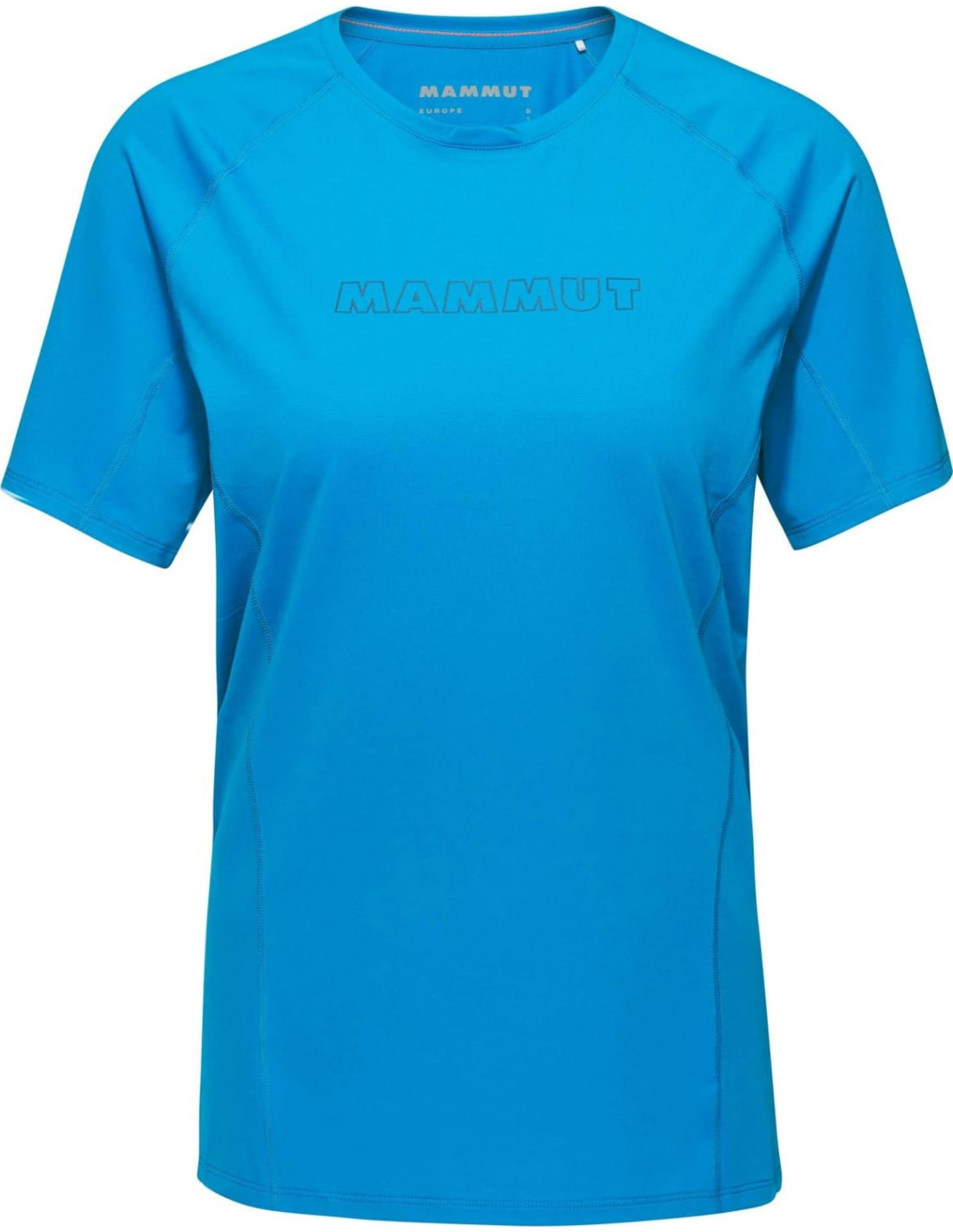 CAMISETA SELUN FL LOGO MUJER