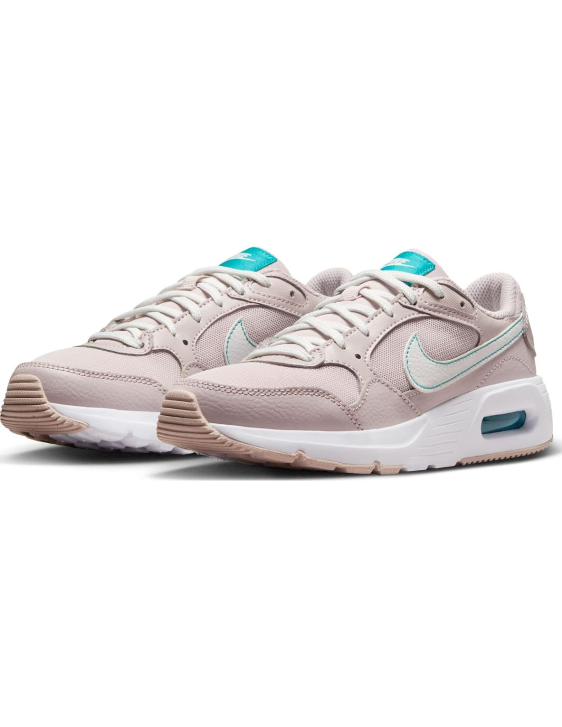 NIKE AIR MAX SC BIG KIDS' SHOE