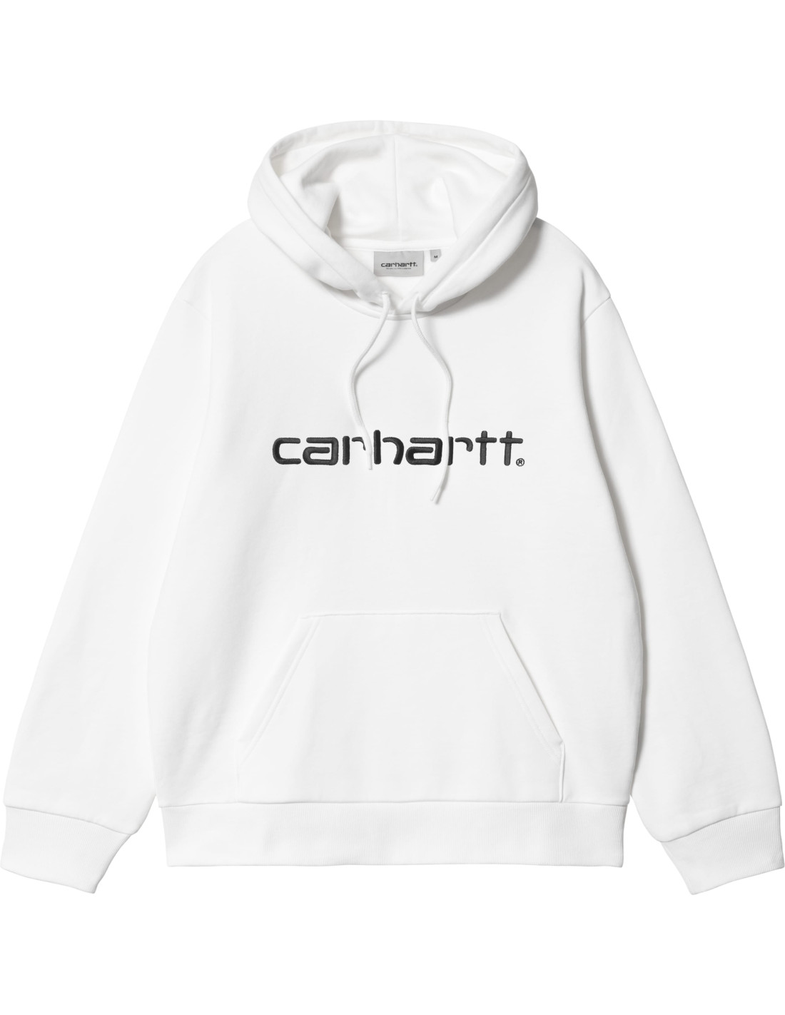 HOODED CARHARTT SWEATSHIRT