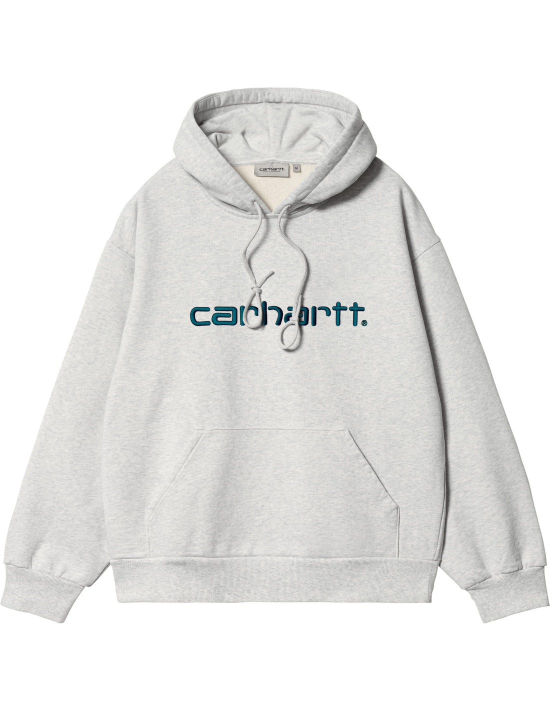 HOODED CARHARTT SWEATSHIRT