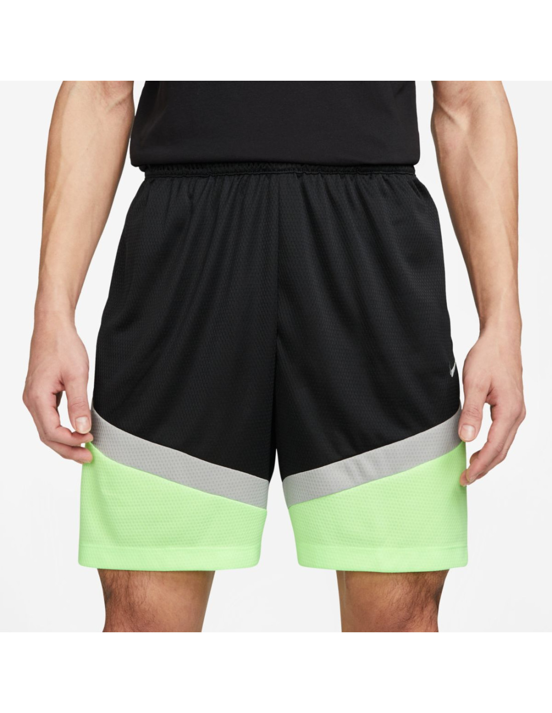 NIKE DRI-FIT ICON MEN'S 8" BAS