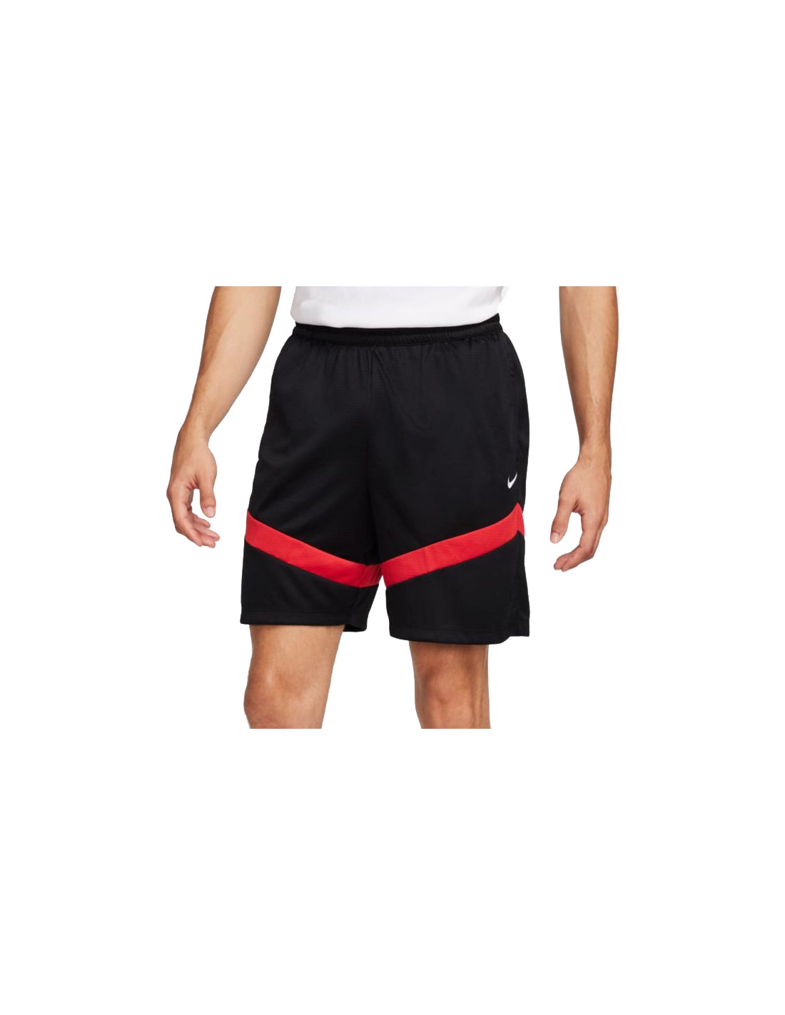 NIKE DRI-FIT ICON MEN'S 8" BAS