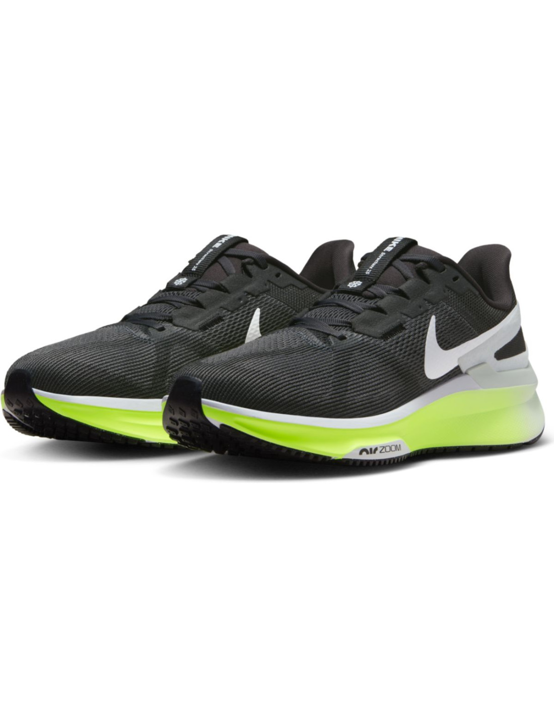 NIKE AIR ZOOM STRUCTURE 25 MEN