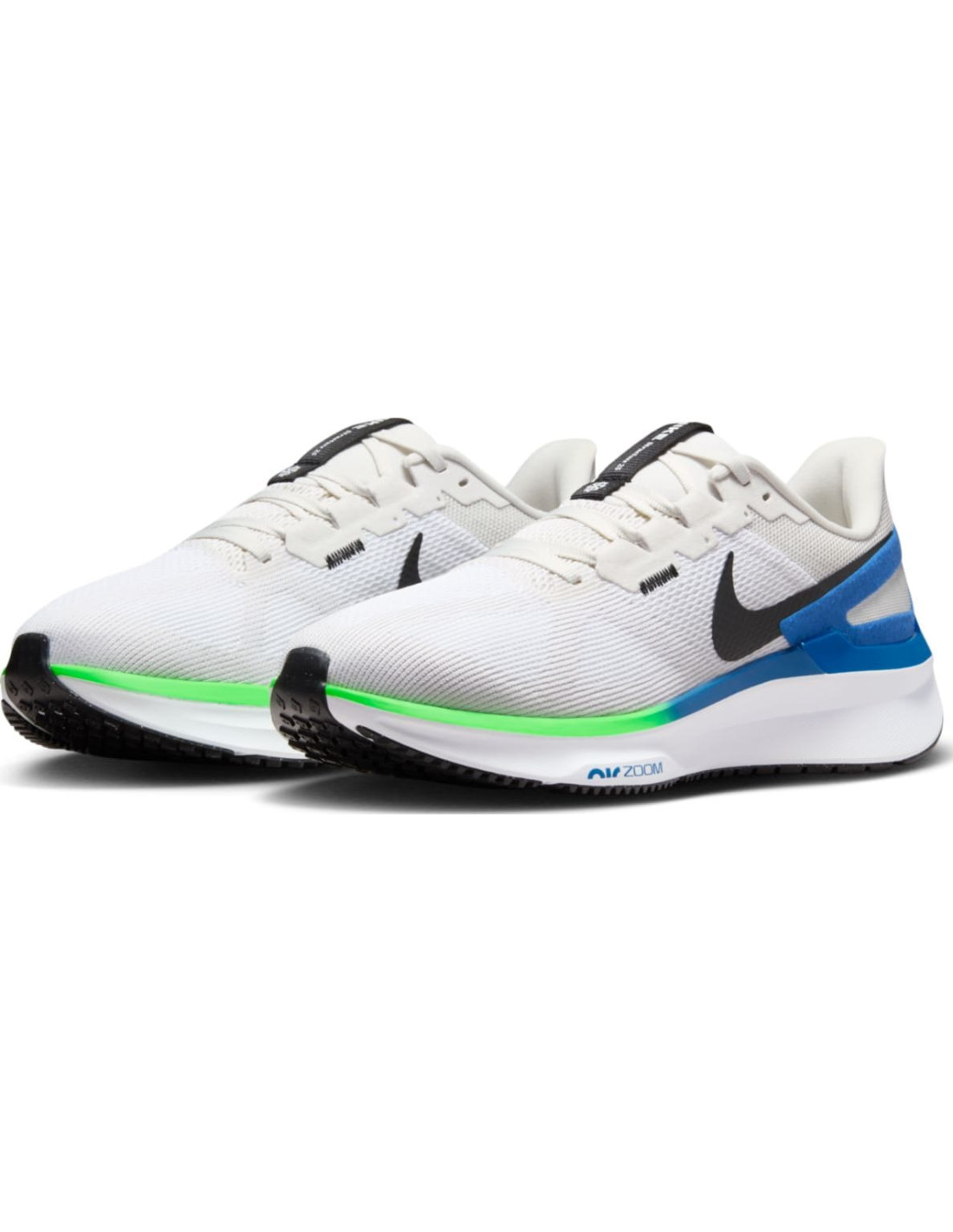 NIKE AIR ZOOM STRUCTURE 25 MEN