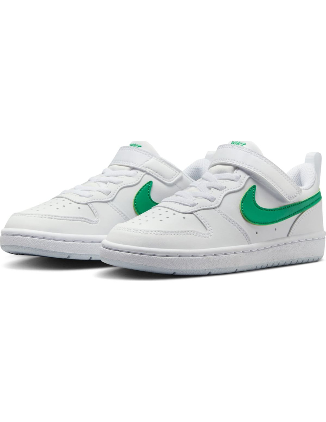 NIKE COURT BOROUGH LOW RECRAFT