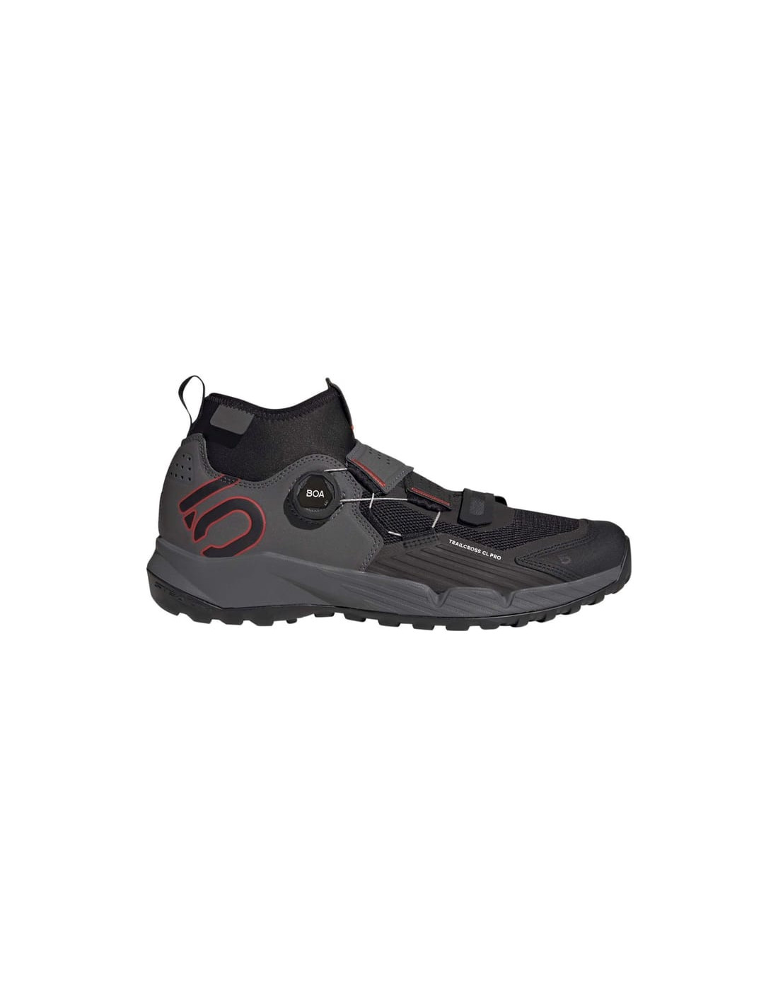 ZAPATILLAS 5.10 TRAILCROSS CLIP IN CORE