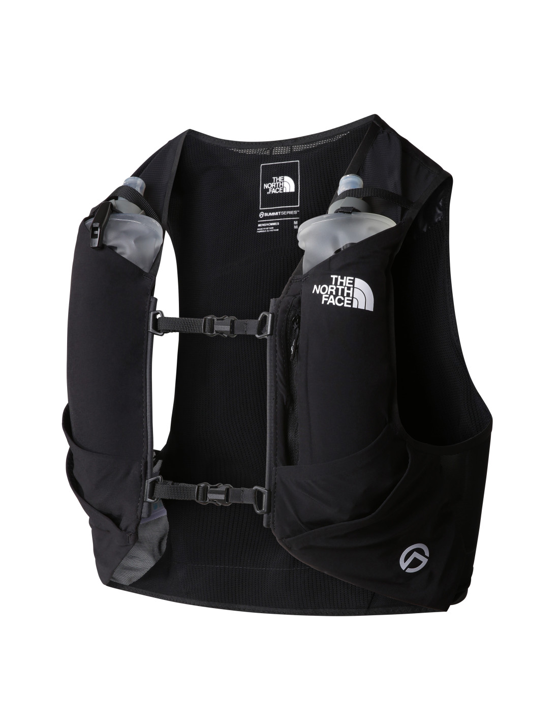 SUMMIT RUN RACE DAY VEST 8