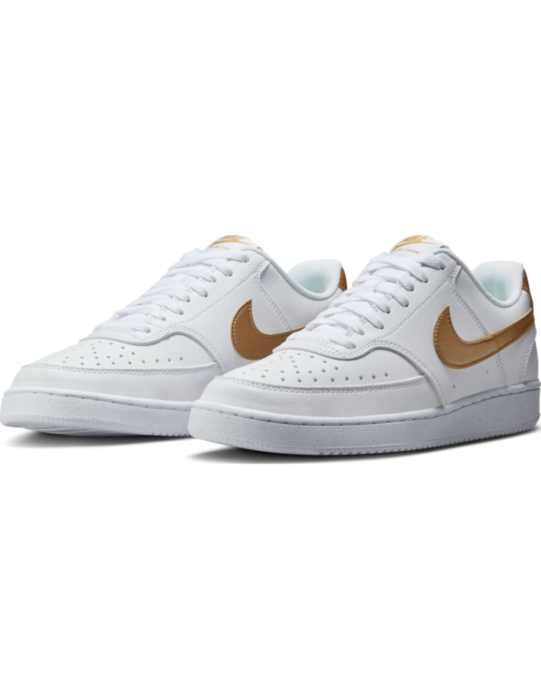 NIKE COURT VISION LOW NEXT NAT.....