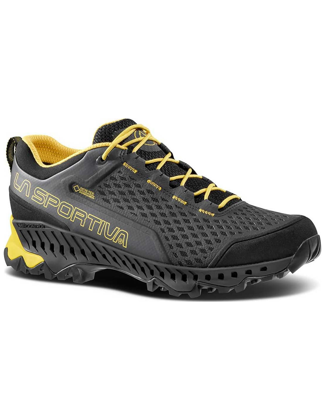 SPIRE GTX