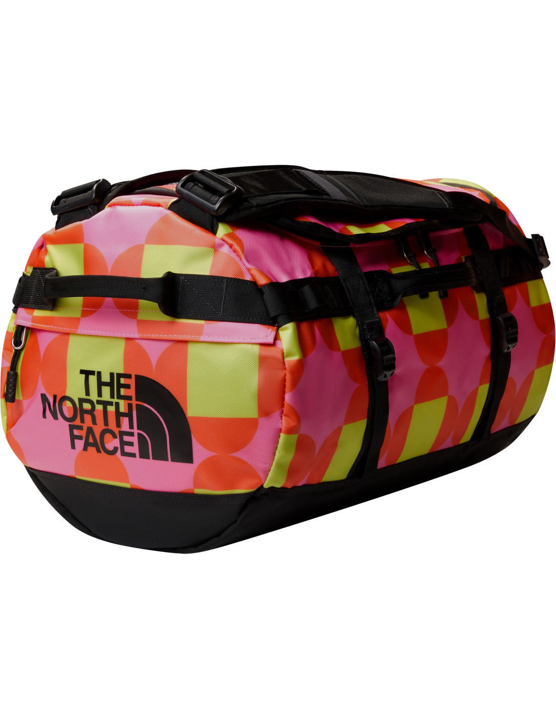 BASE CAMP DUFFEL - S