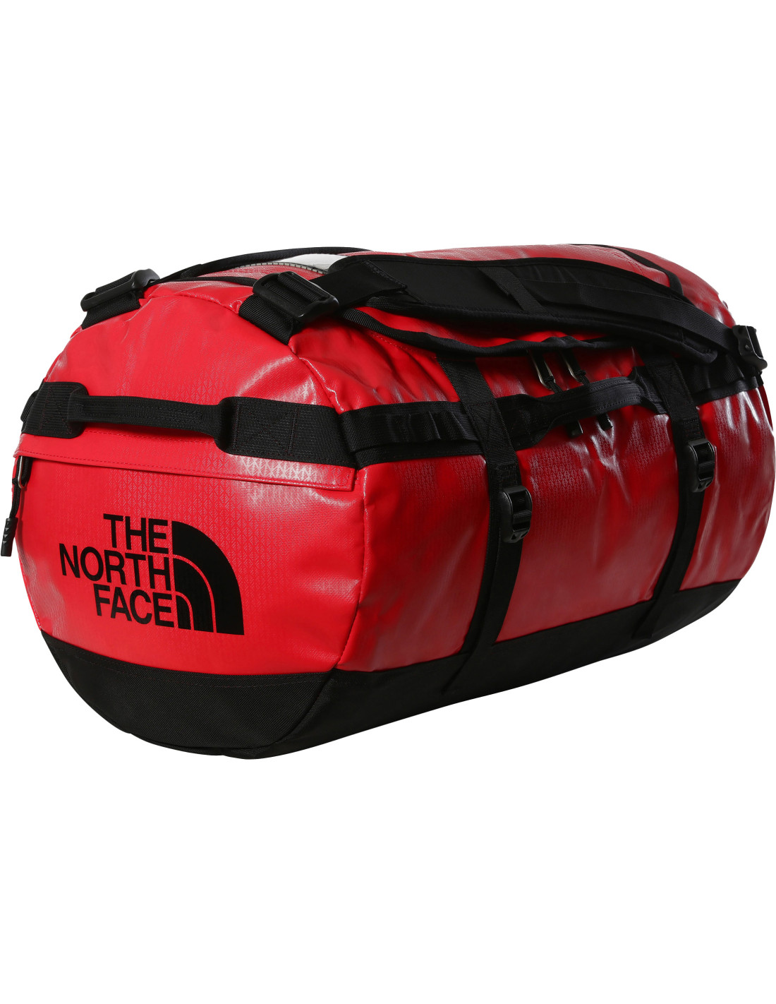 BASE CAMP DUFFEL - S