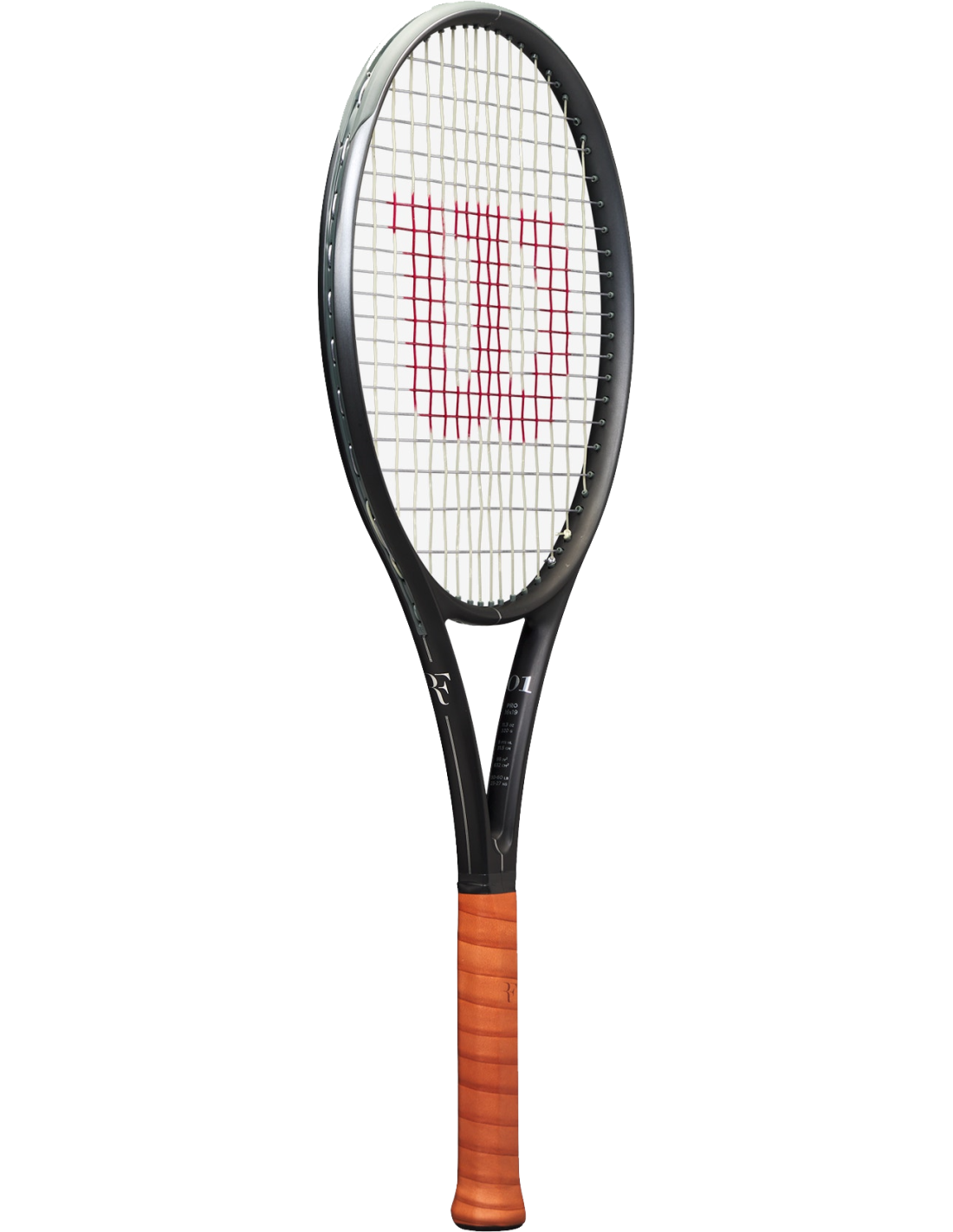 RF 01 PRO TENNIS RACKET