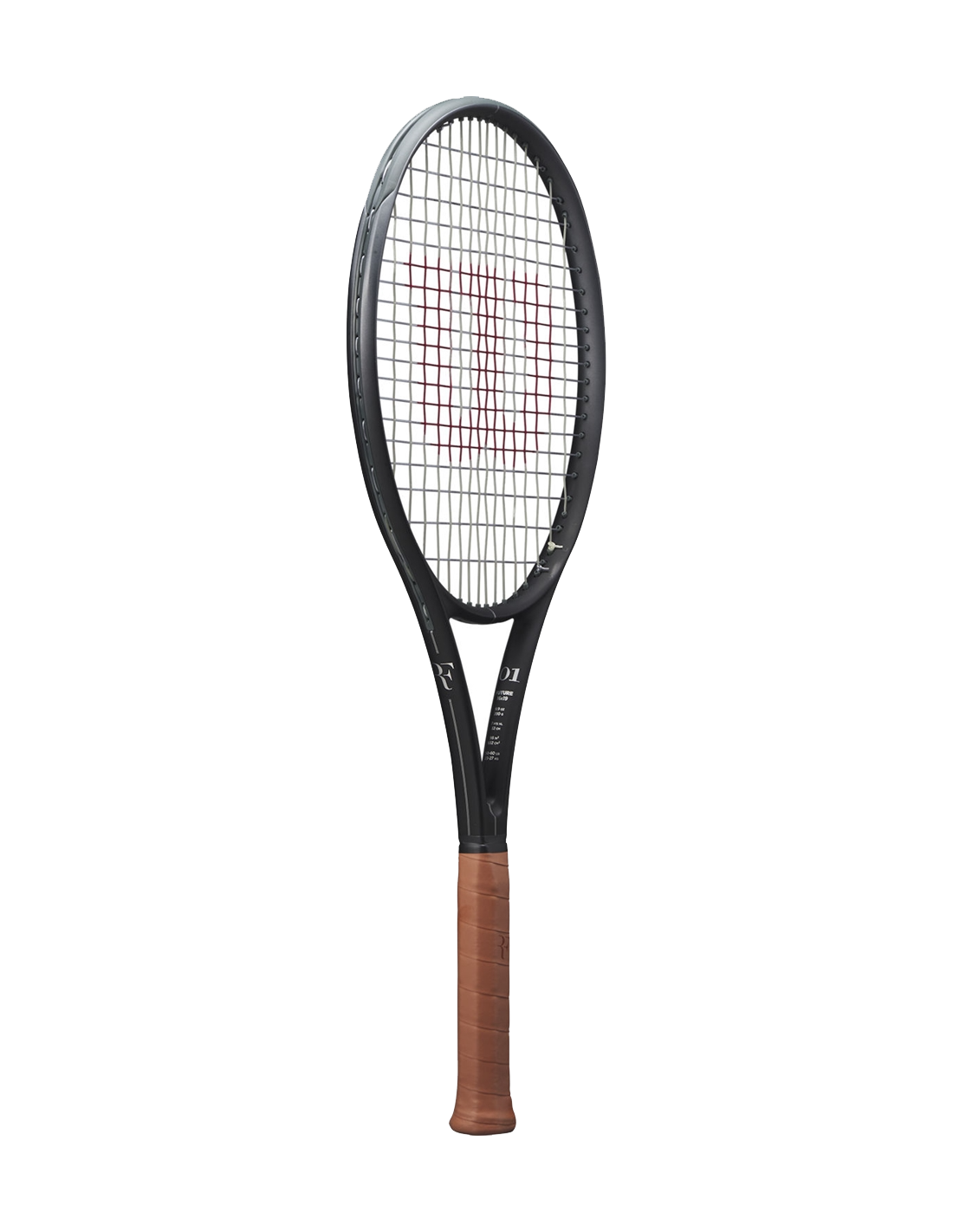 RF 01 FUTURE TENNIS RACKET