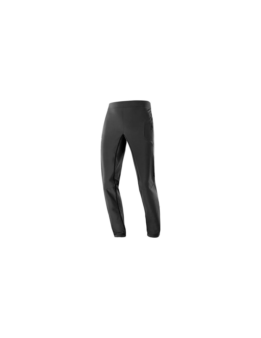 RS WARM SOFTSHELL PANTS M