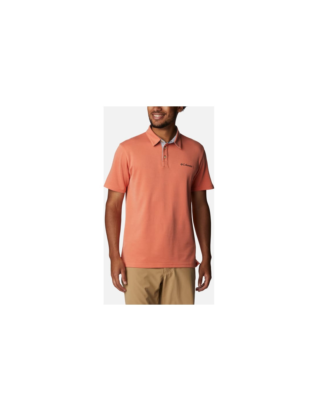 NELSON POINT™ POLO