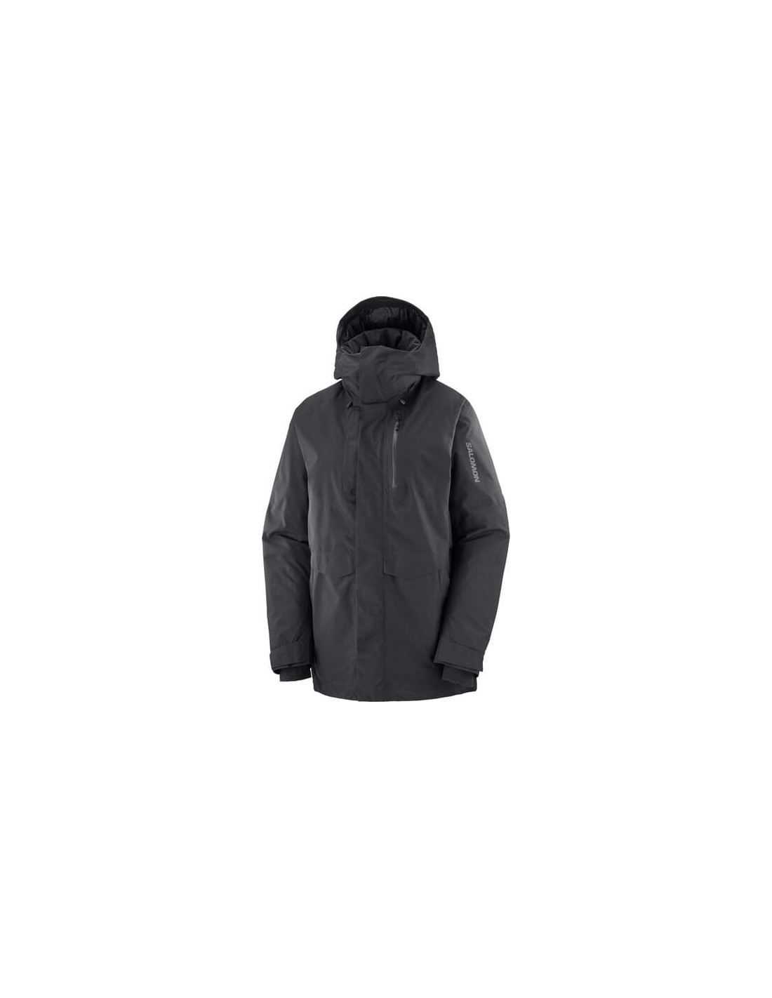 PATROLLER 2L GORE-TEX DOWN PARKA