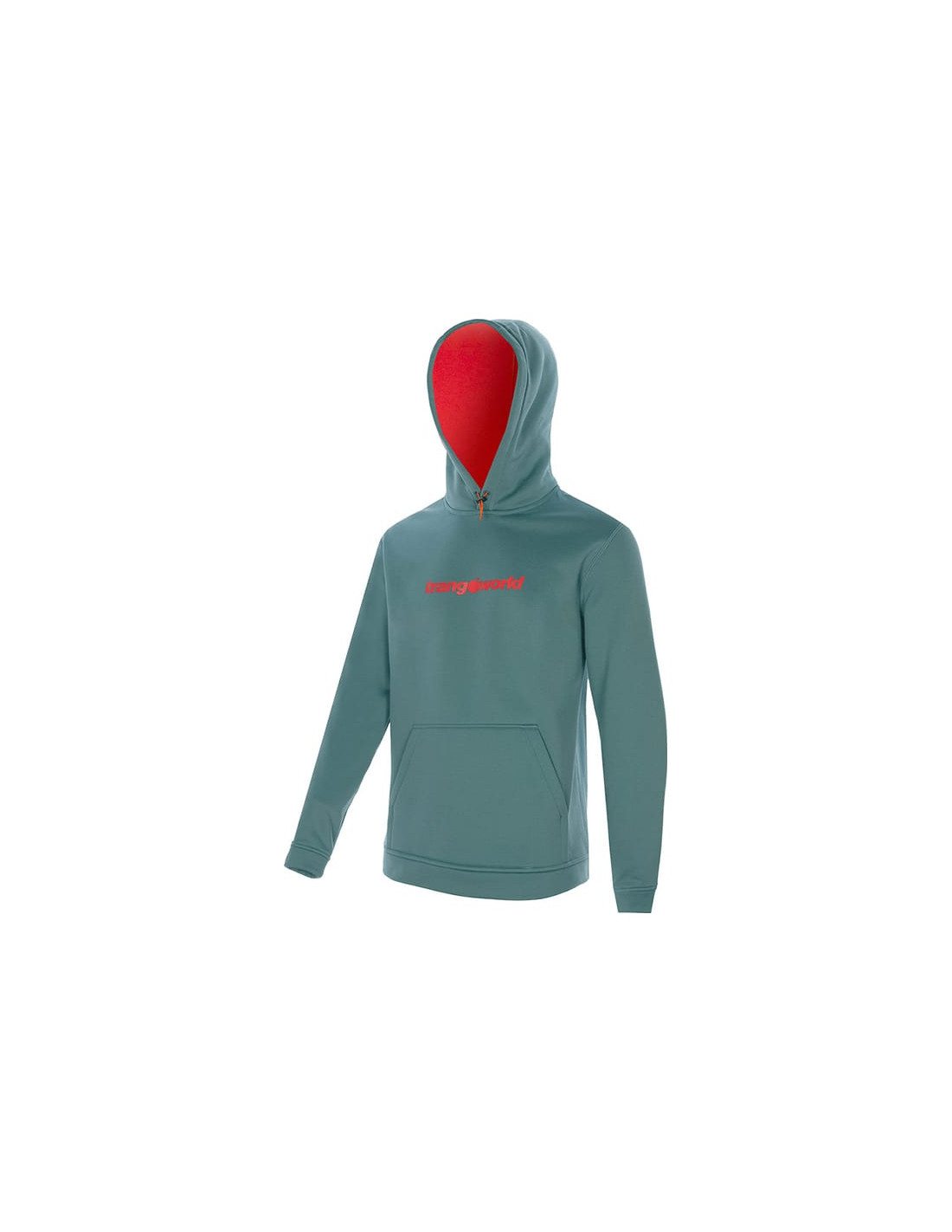 SUDADERA LOGIN