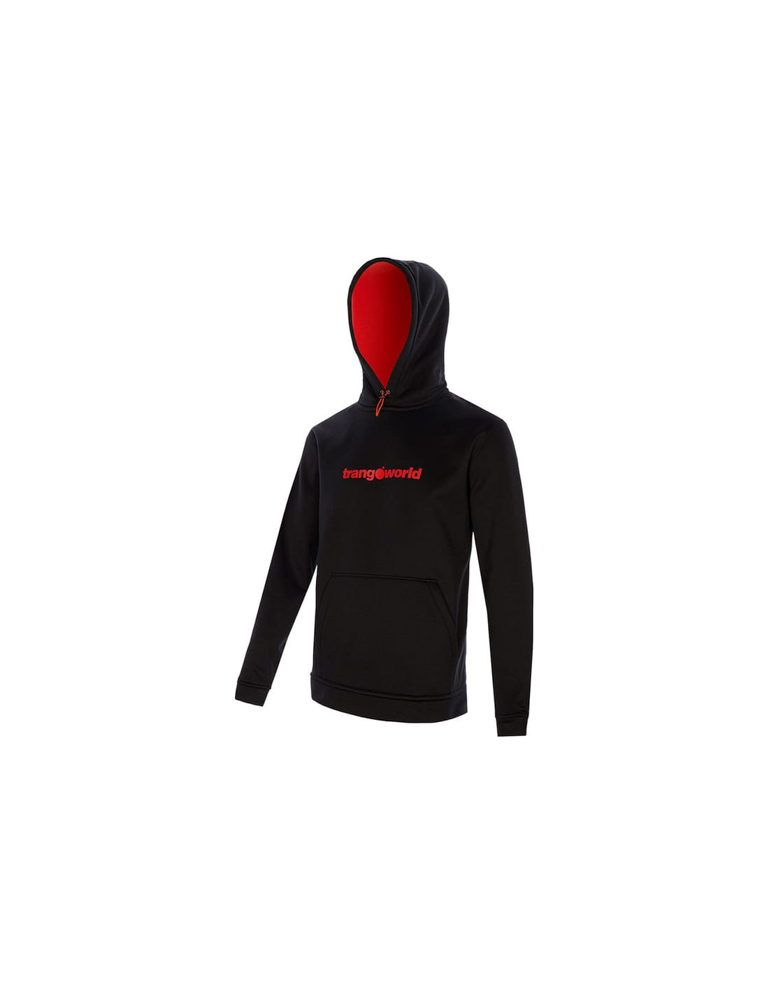 SUDADERA LOGIN