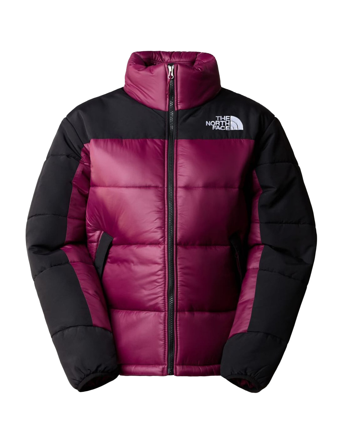 W HMLYN INSULATED JACKET