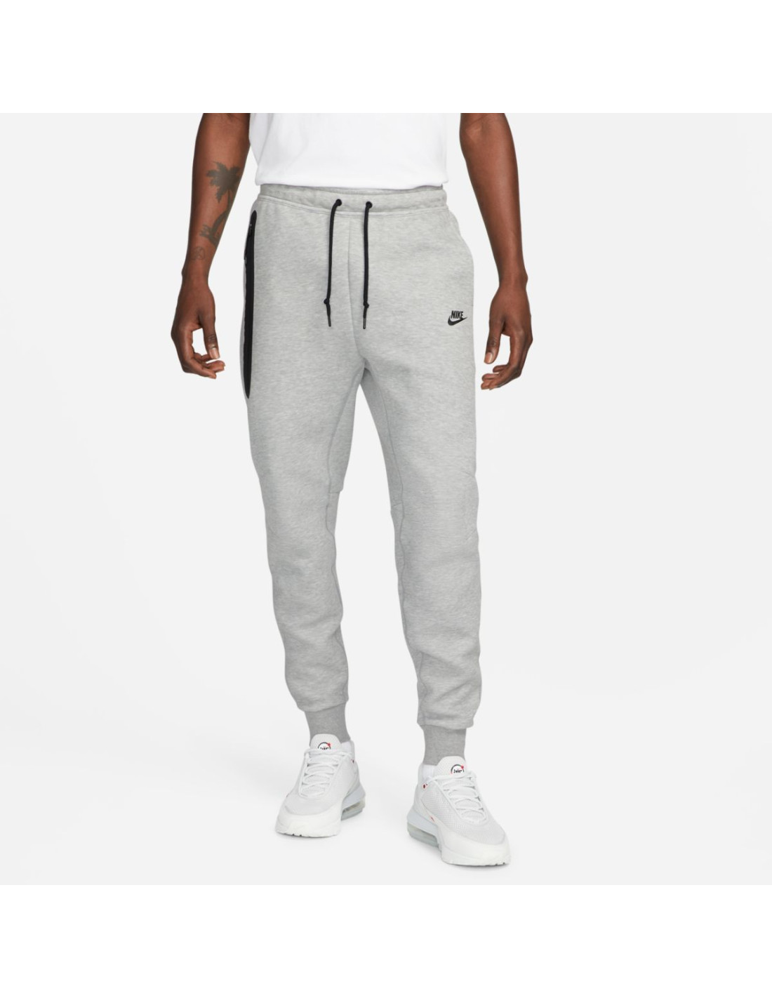 NIKE TECH FLEECE MEN'S JOGGERS