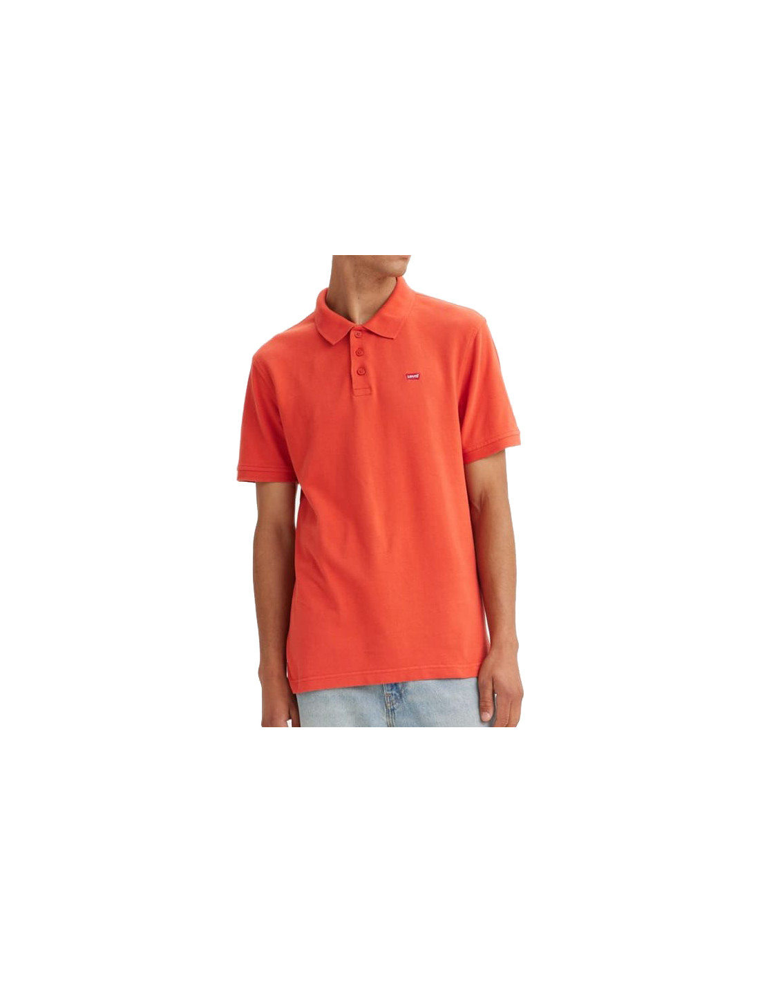 STANDARD HOUSEMARK POLO