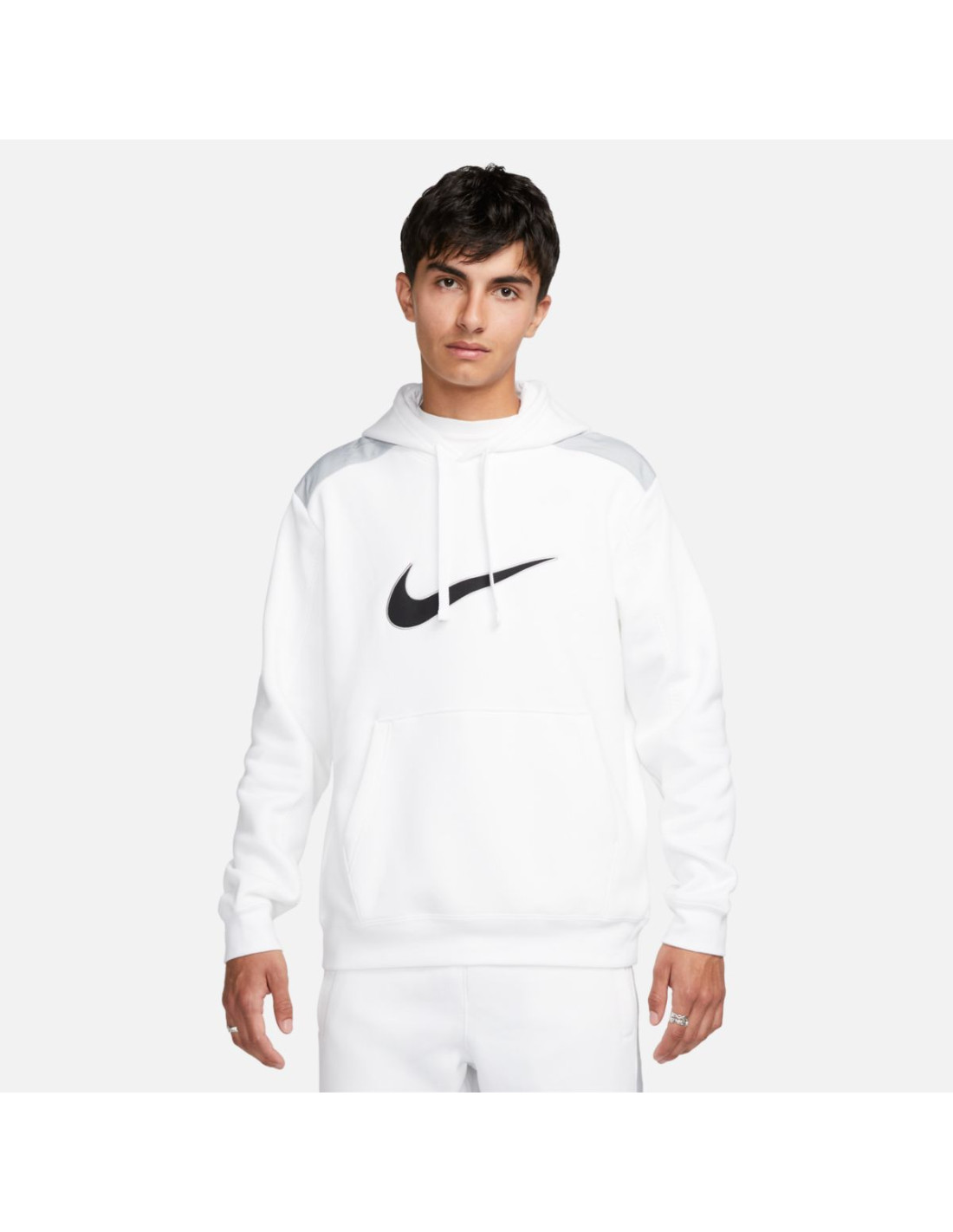 M NSW SP FLC HOODIE BB