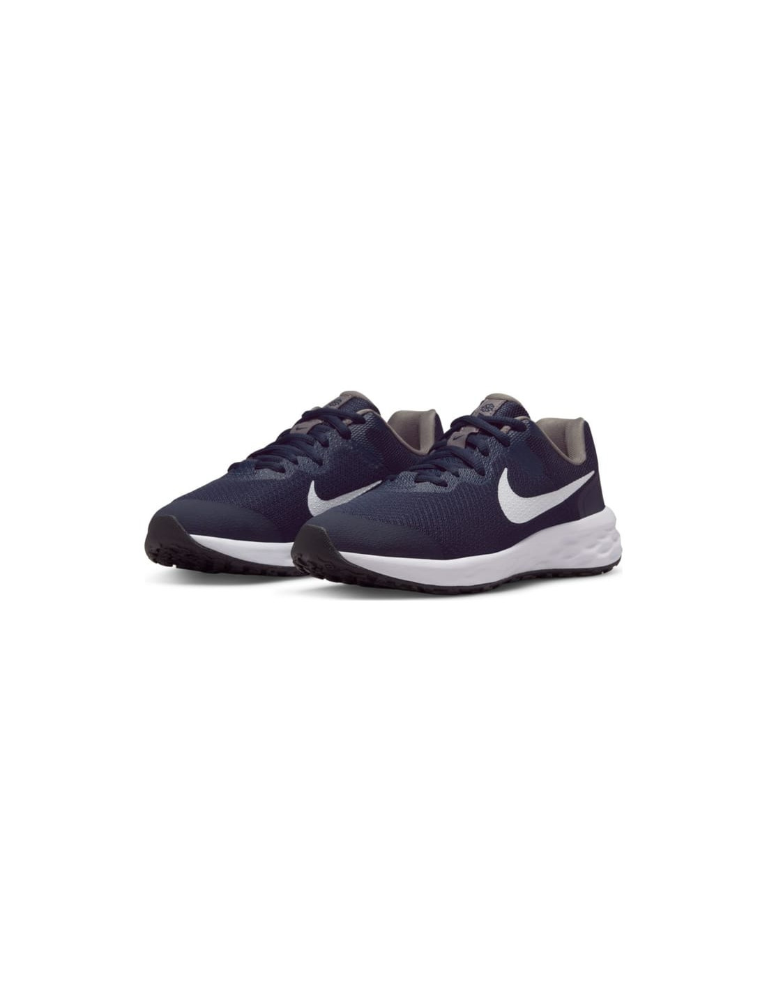 NIKE REVOLUTION 6 BIG KIDS' RU