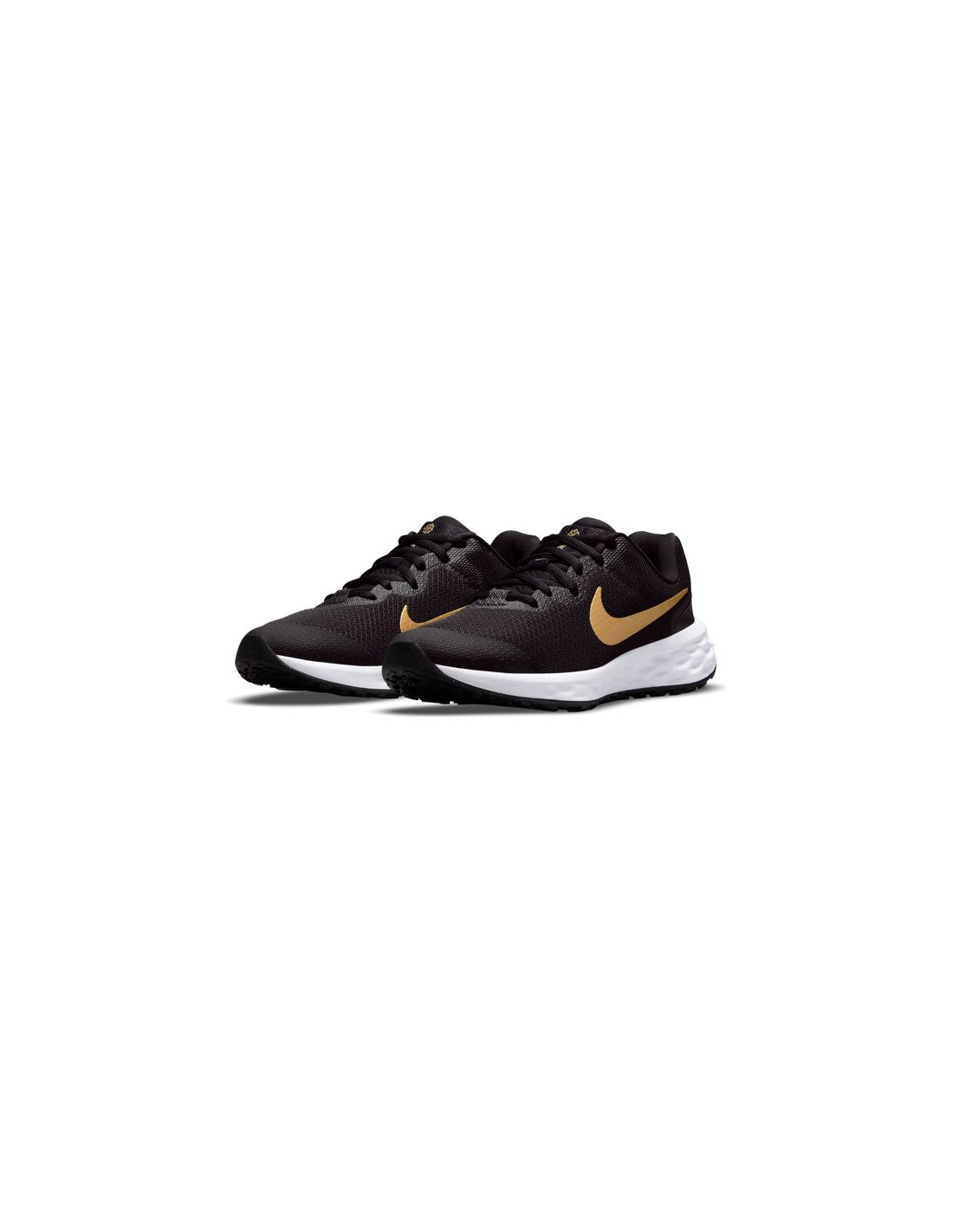 NIKE REVOLUTION 6 BIG KIDS' RU