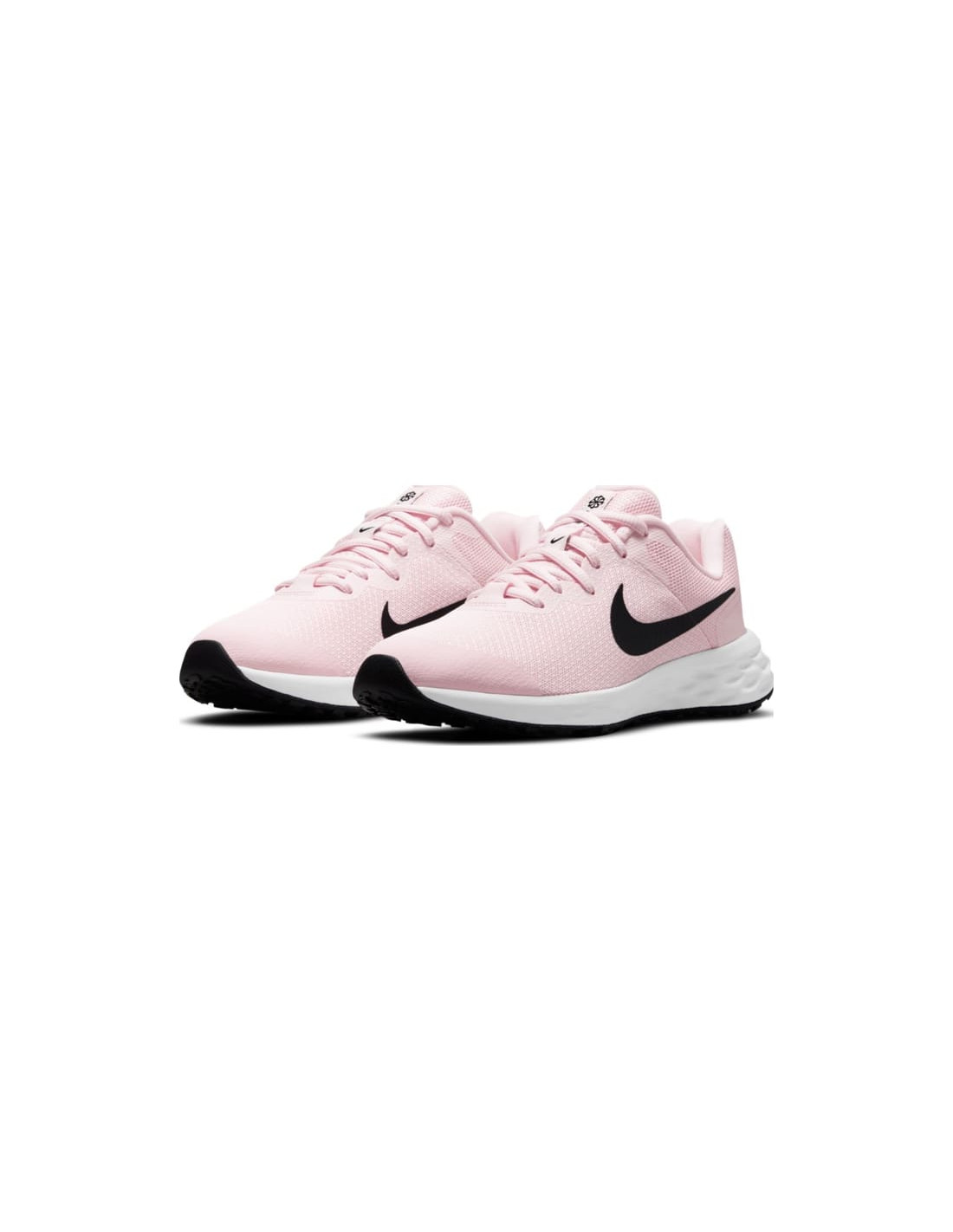 NIKE REVOLUTION 6 BIG KIDS' RU