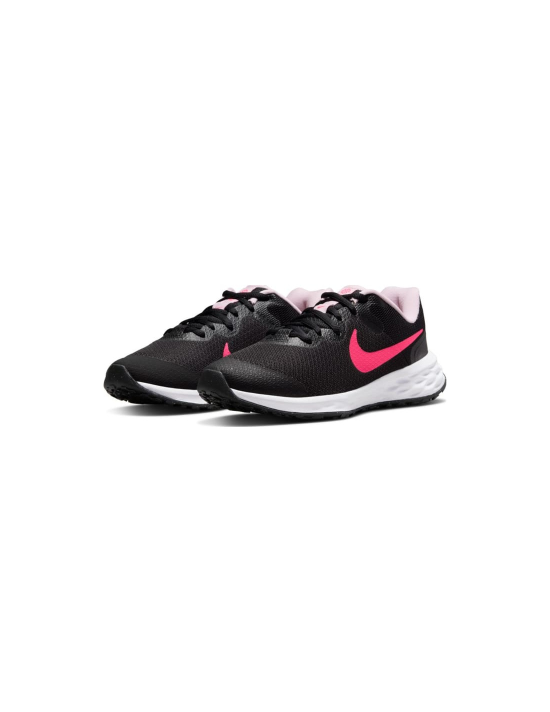 NIKE REVOLUTION 6 BIG KIDS' RU