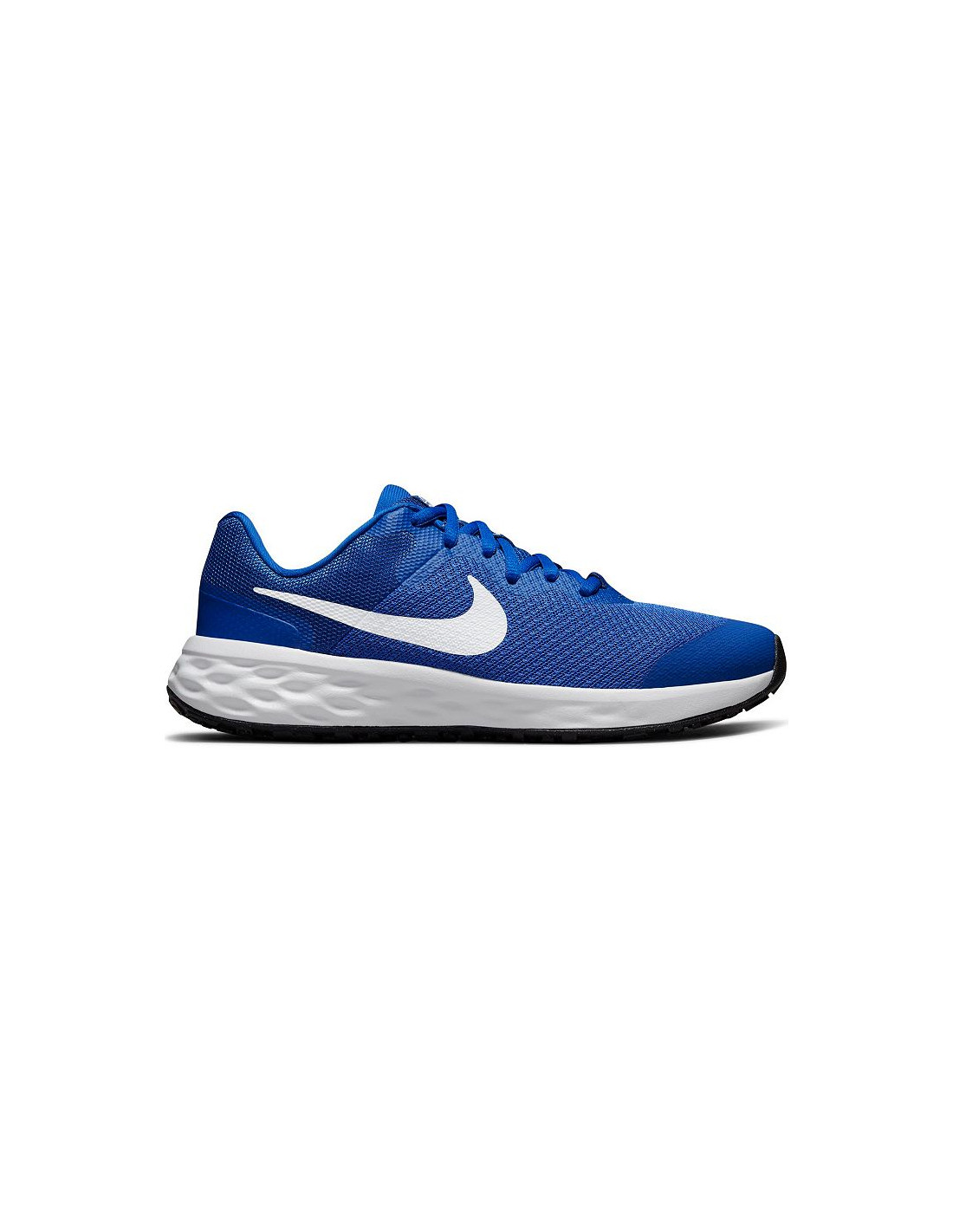 NIKE REVOLUTION 6 BIG KIDS' RU