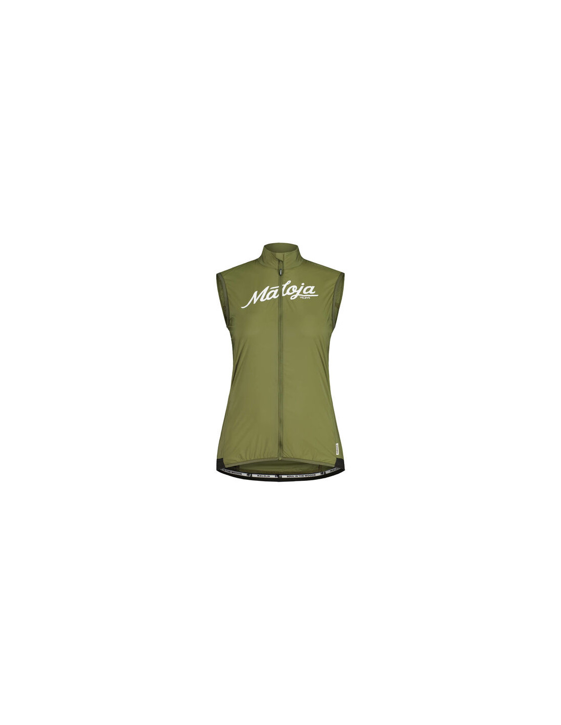 SEISM VEST