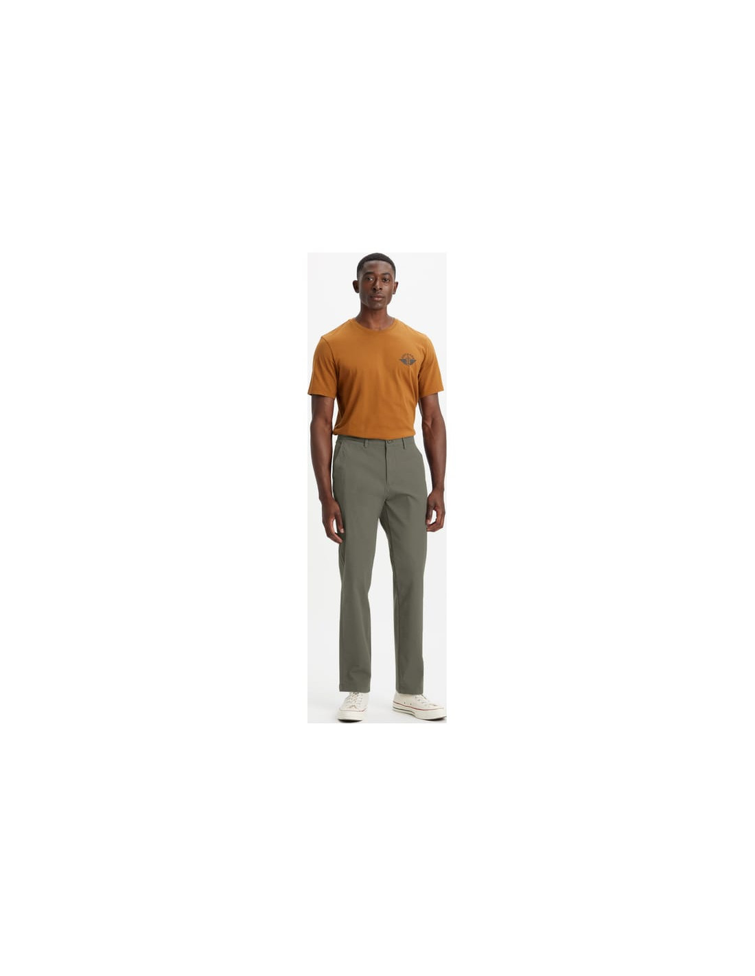 MOTION CHINO SLIM